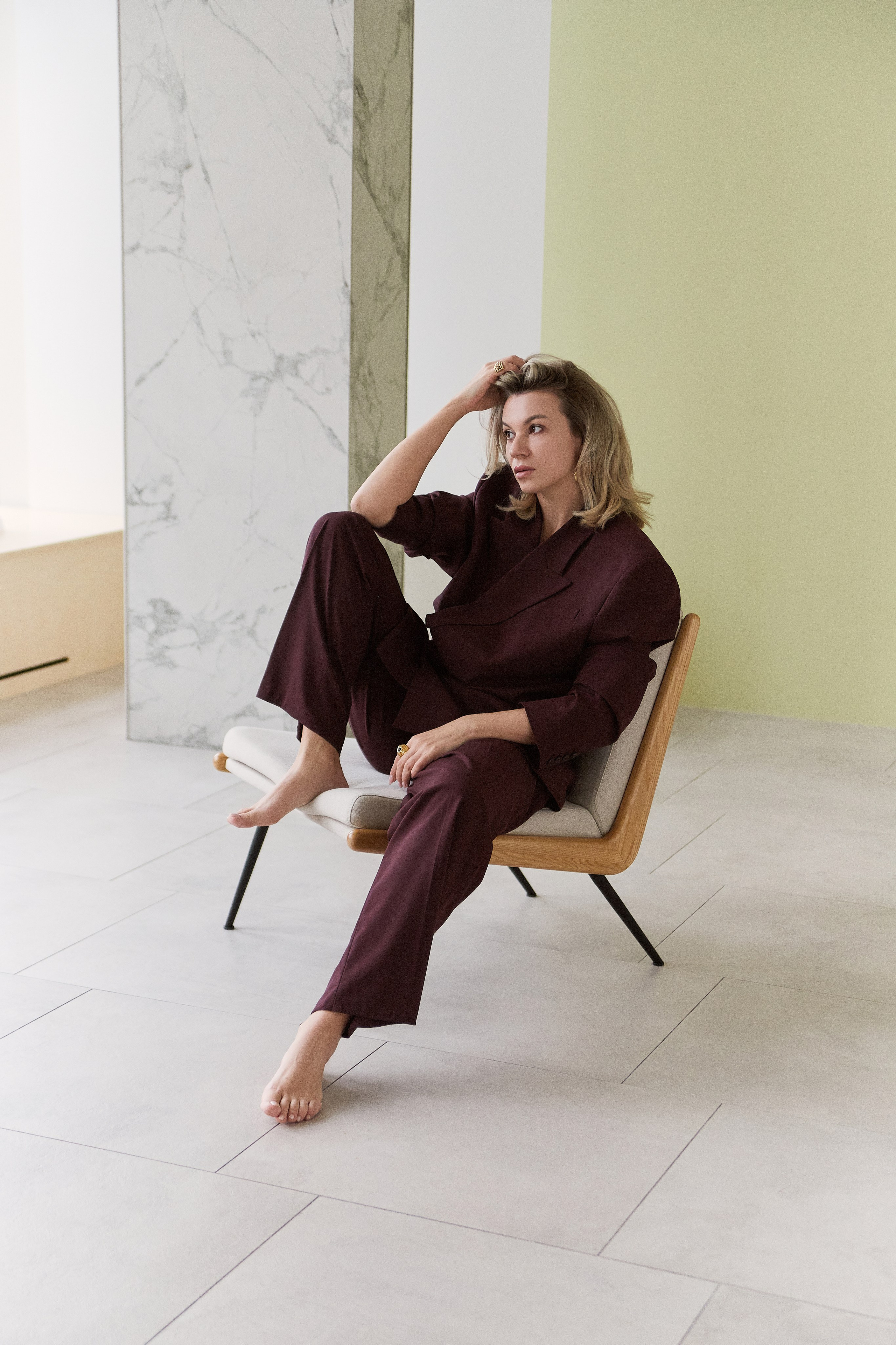 Фотограф Анна Гаремина. Контент и индивидуальные съёмки