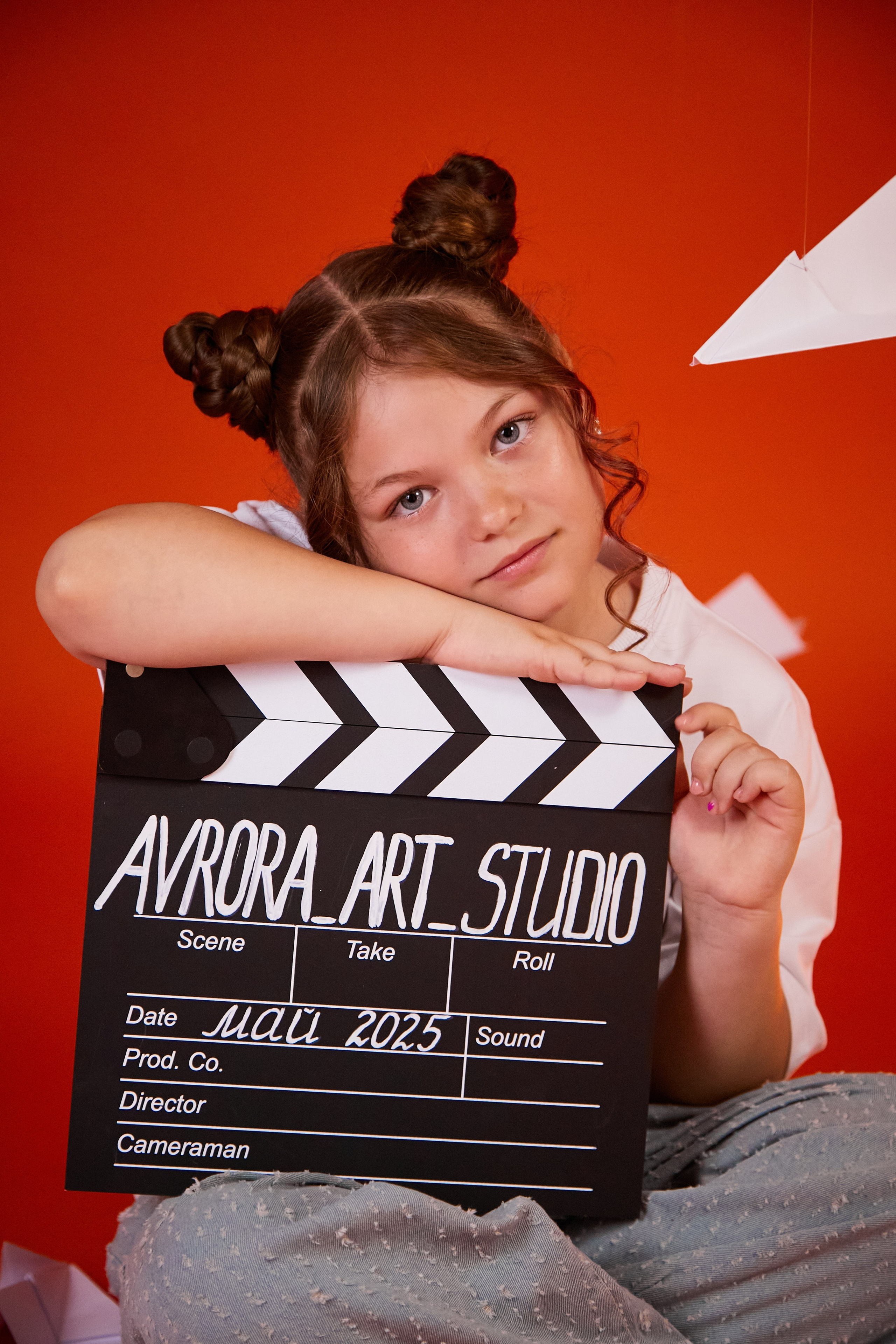 «Самолетики». Свадебный и креативный фотограф в ЮФО и МСК