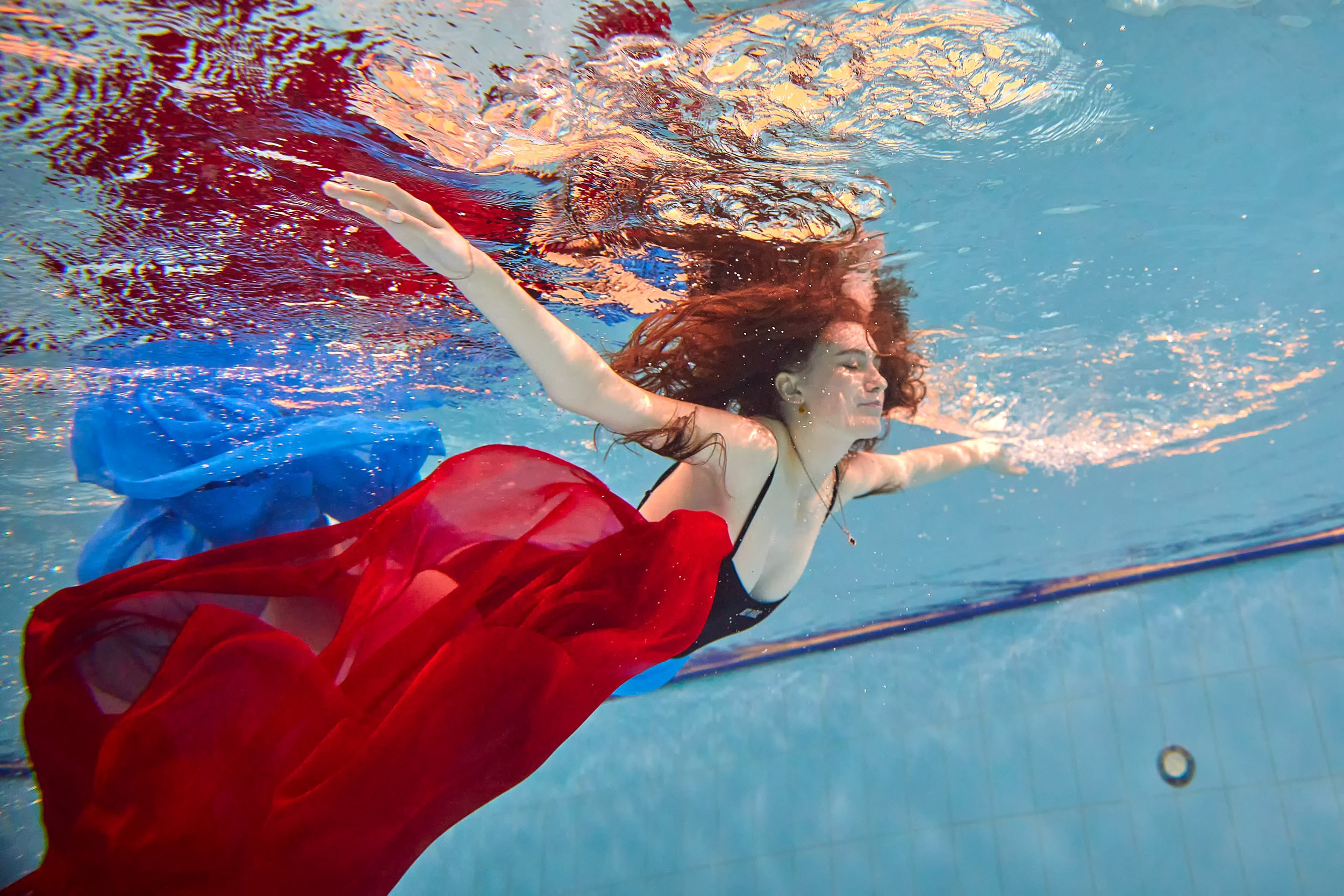 Фотограф в Ярославле Михаил Семенов. Фотосессия в отеле «АЗИМУТ»