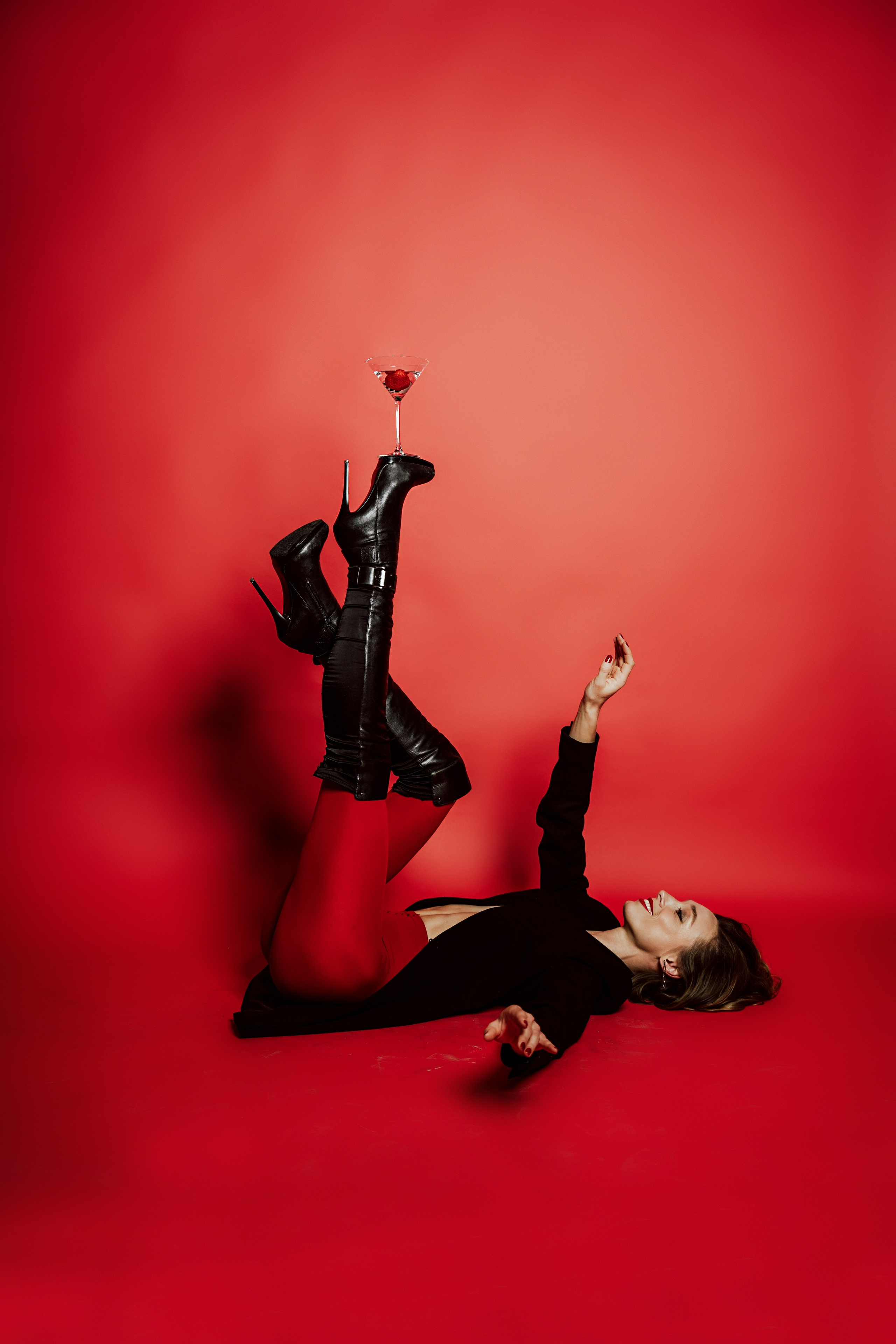 Индивидуальная фотосессия в Аликанте | Портретный фотограф. Фотограф в Аликанте СветЛана Константинова