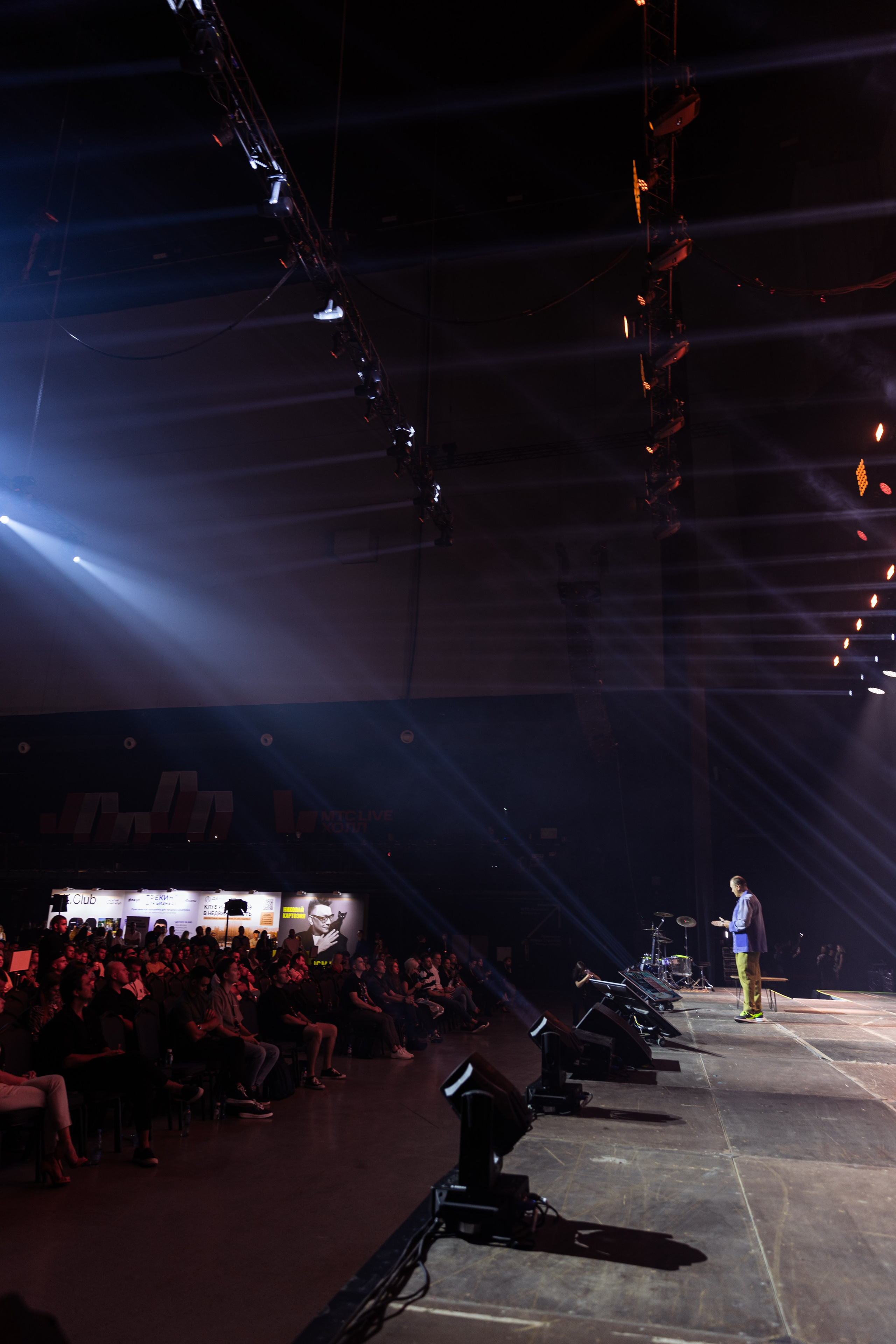 Репортажи. Фотограф Новгородская Полина | Москва