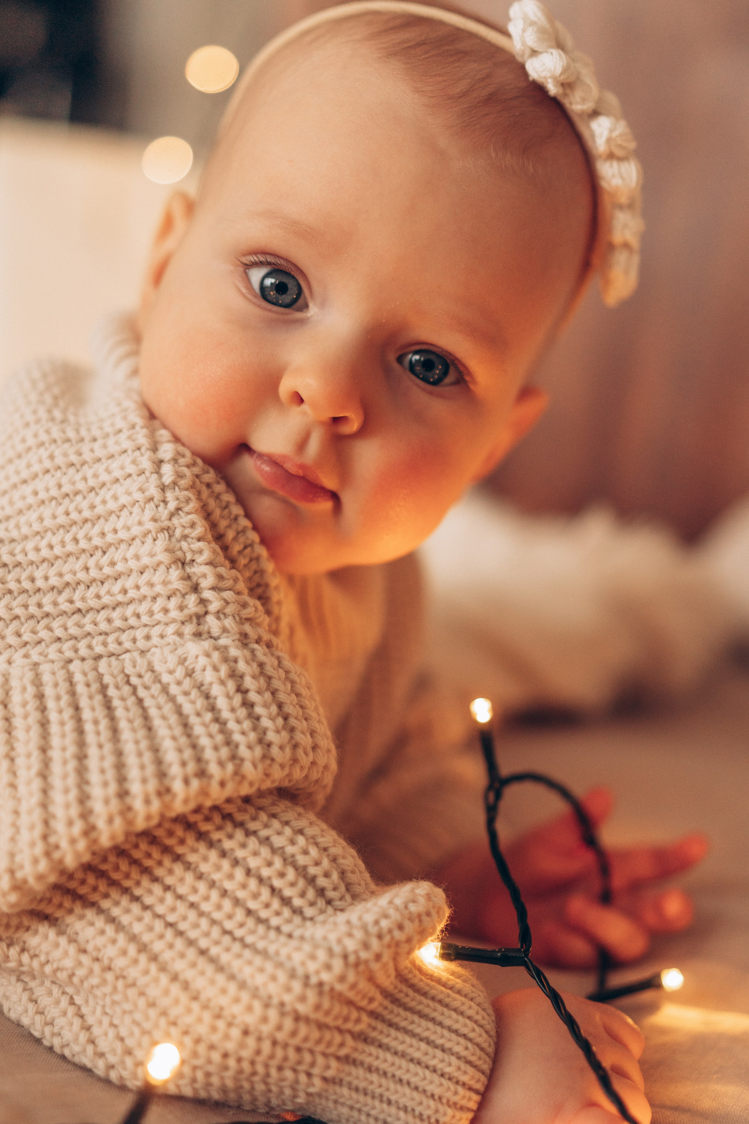 В преддверии 1 Нового года. Семейный, ньюборн фотограф, фотограф на роды в Москве, Виктория Тюльдюкова