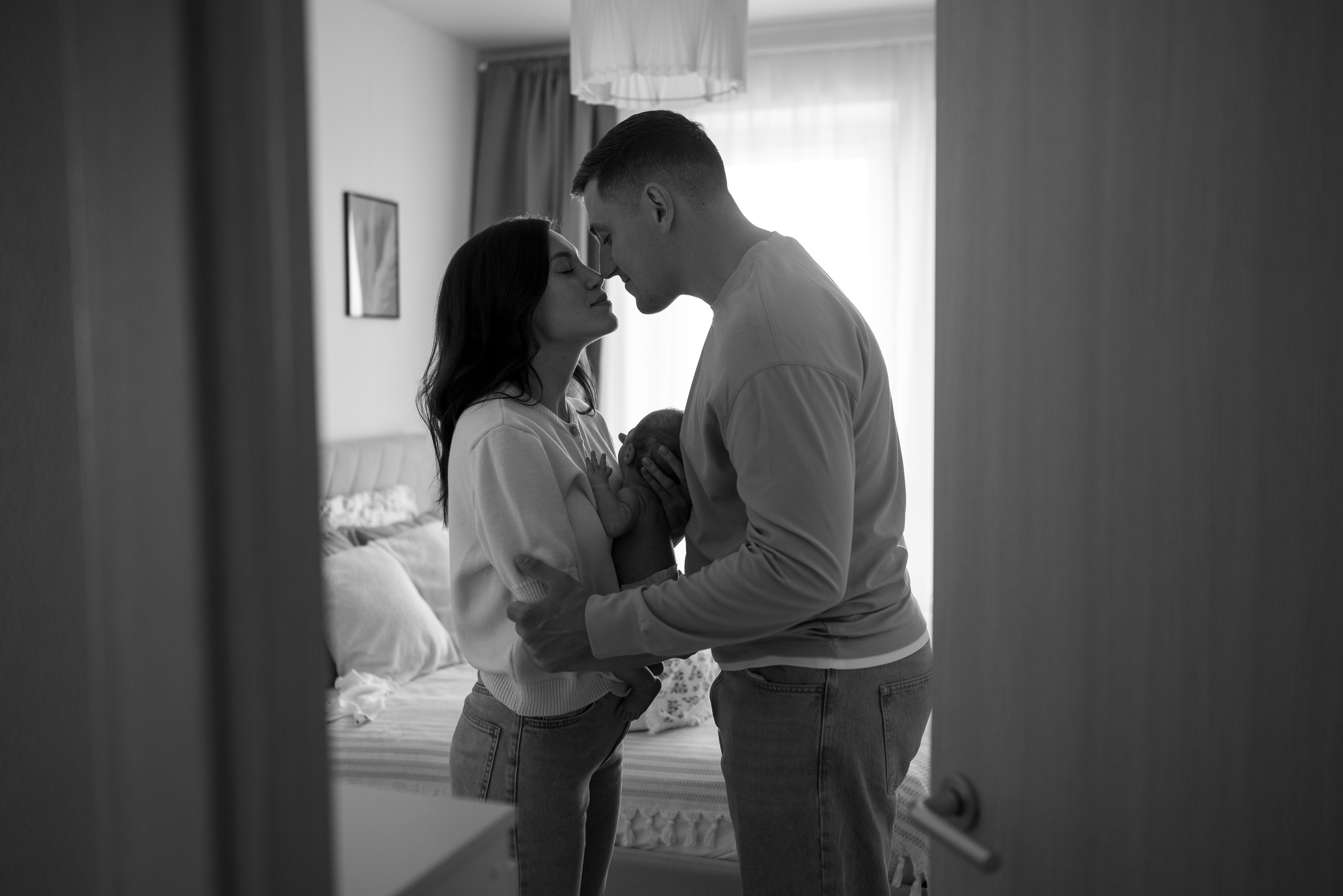 Семейный и детский фотограф в Москве Князева Диана