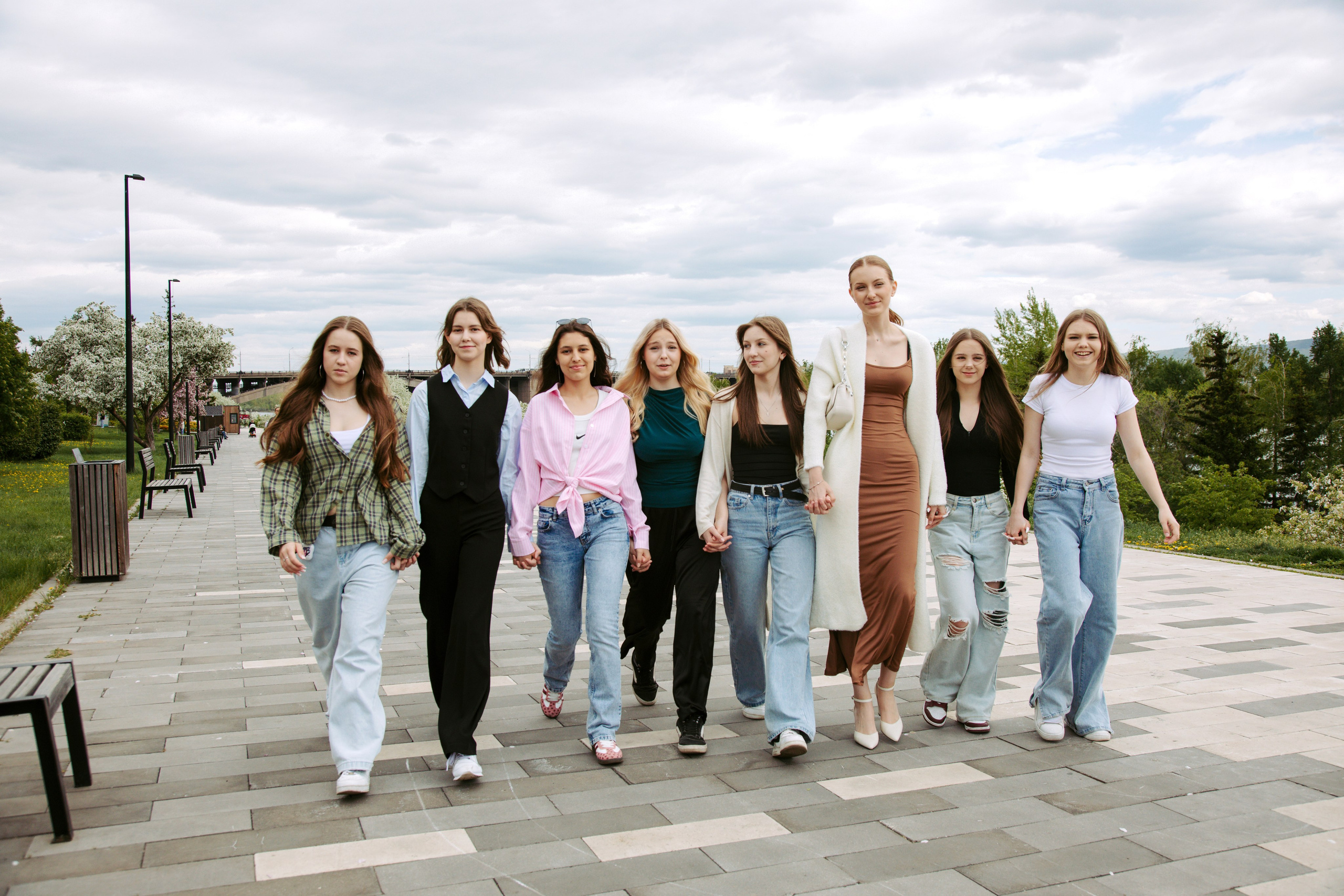 Выпускные альбомы в Красноярске. Студия Колибри