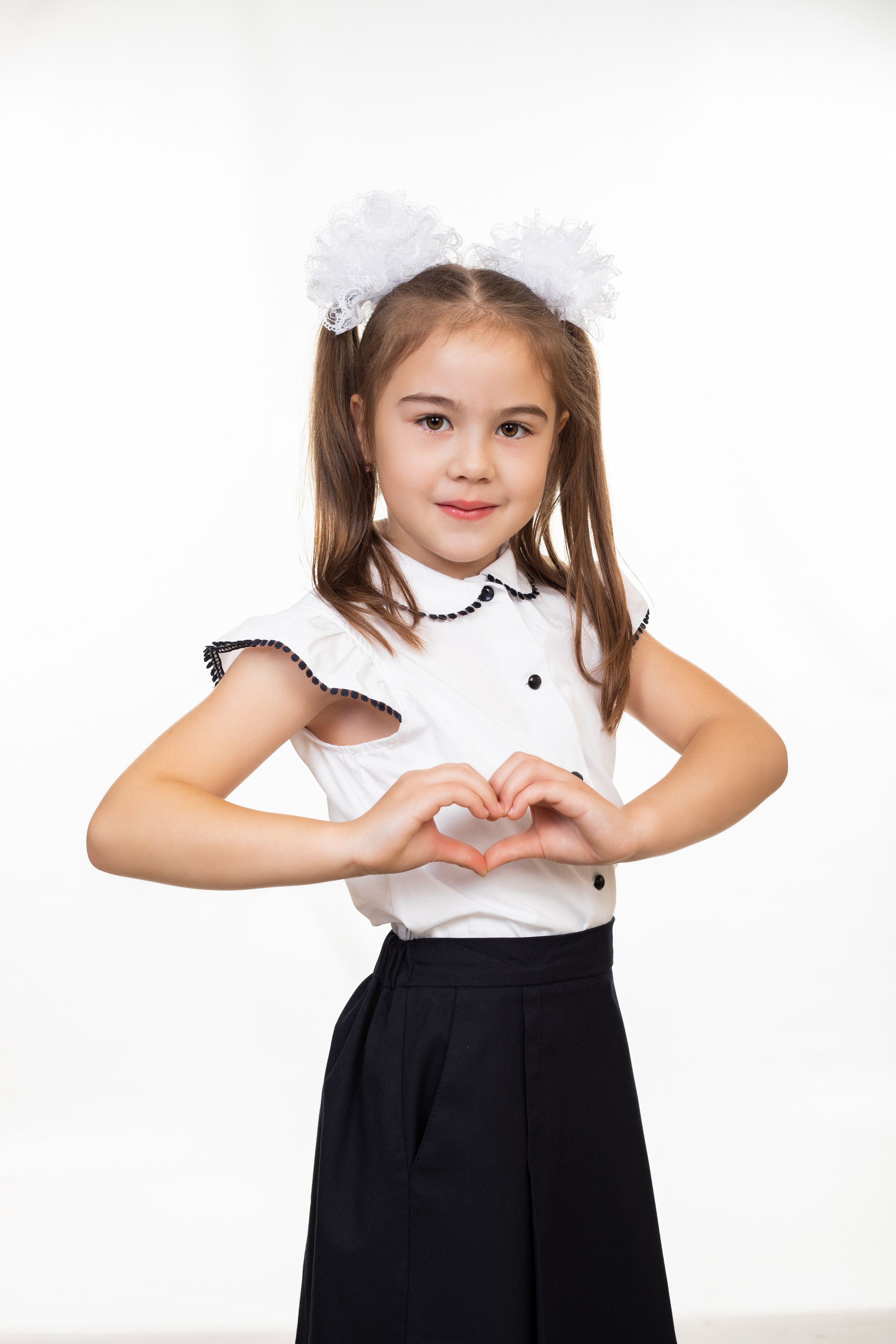 Выпускные альбомы в Красноярске. Студия Колибри