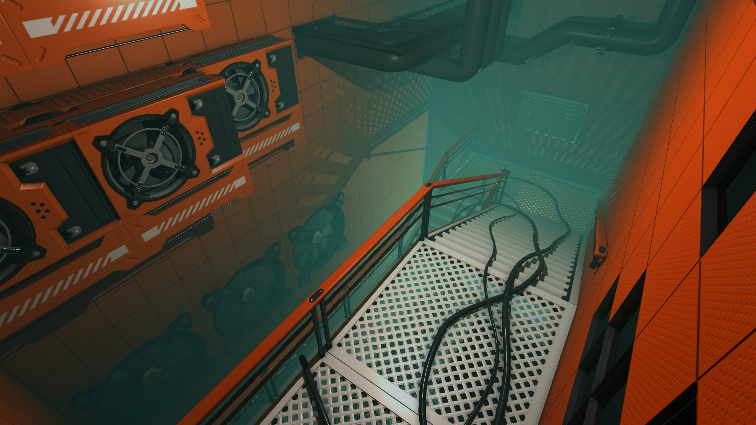 Personal 3D Artist website