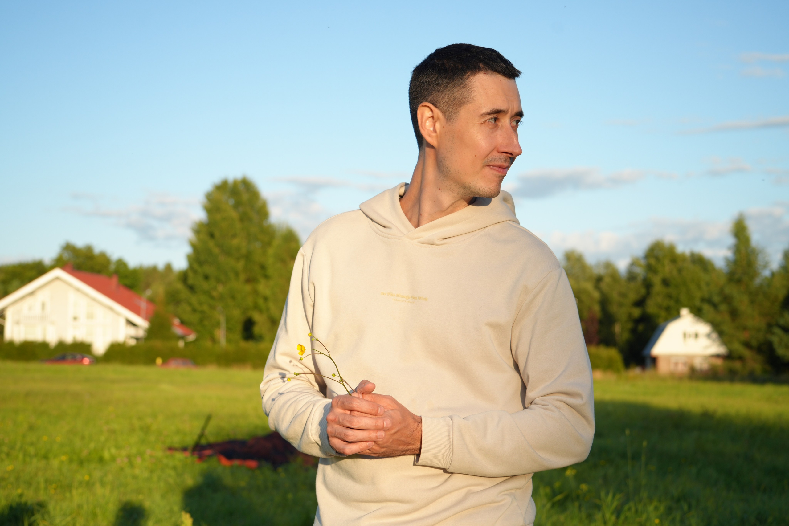 #backstage со съёмок команды в загородном доме. Портретный фотограф в Санкт-Петербурге Дмитриева Наталия