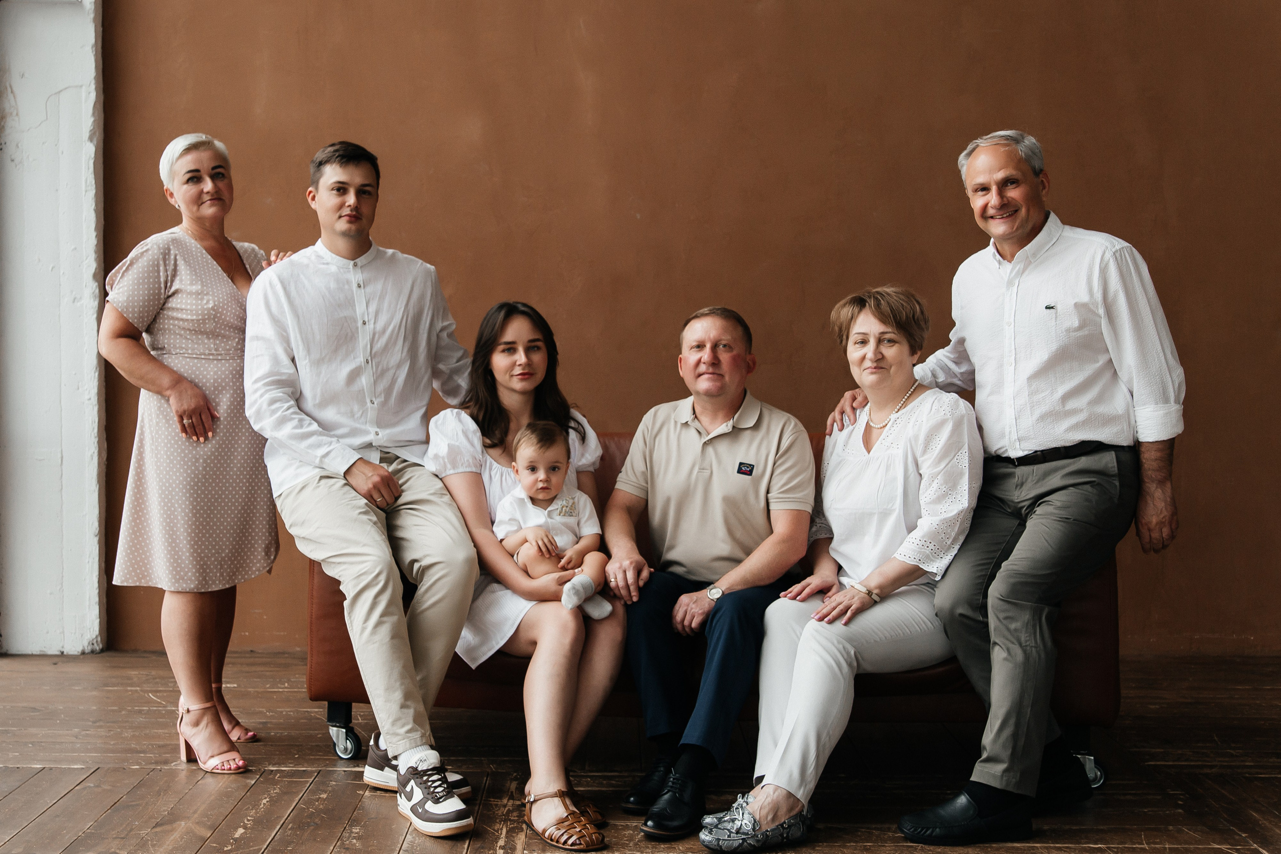 Индивидуальные и семейные съемки. Фотограф Ольга Кудрявцева. Профессиональная фотосъёмка в Калининграде