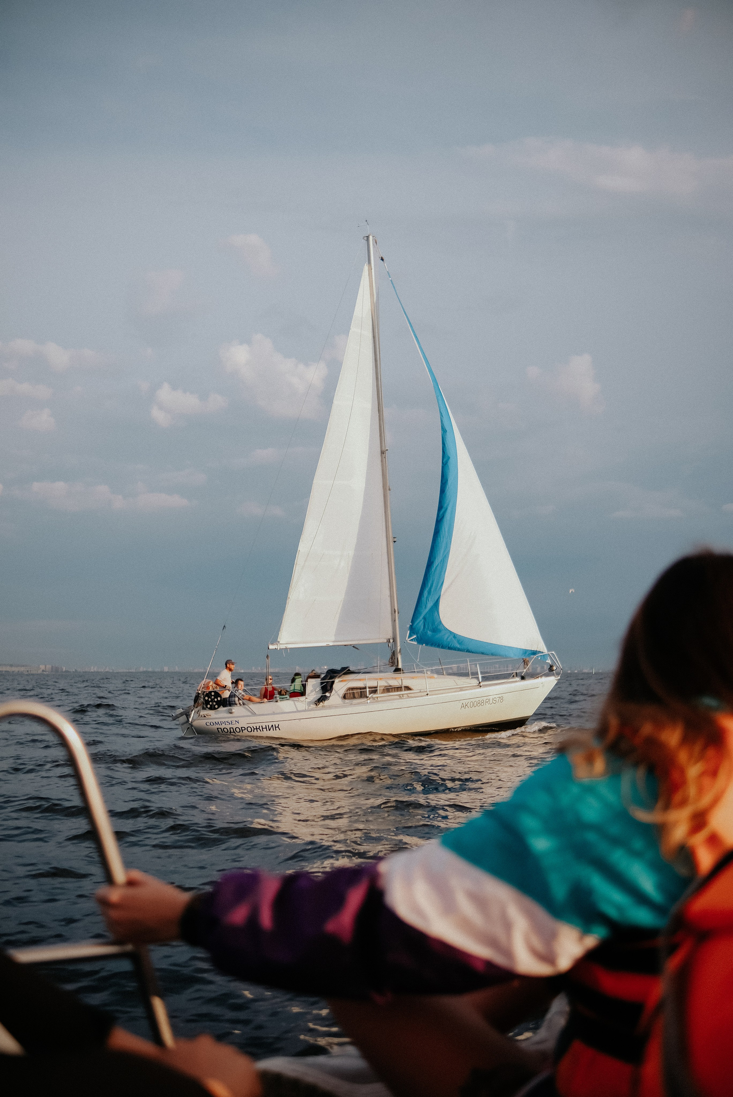 Фотограф Катерина Мартьянова Санкт-Петербург