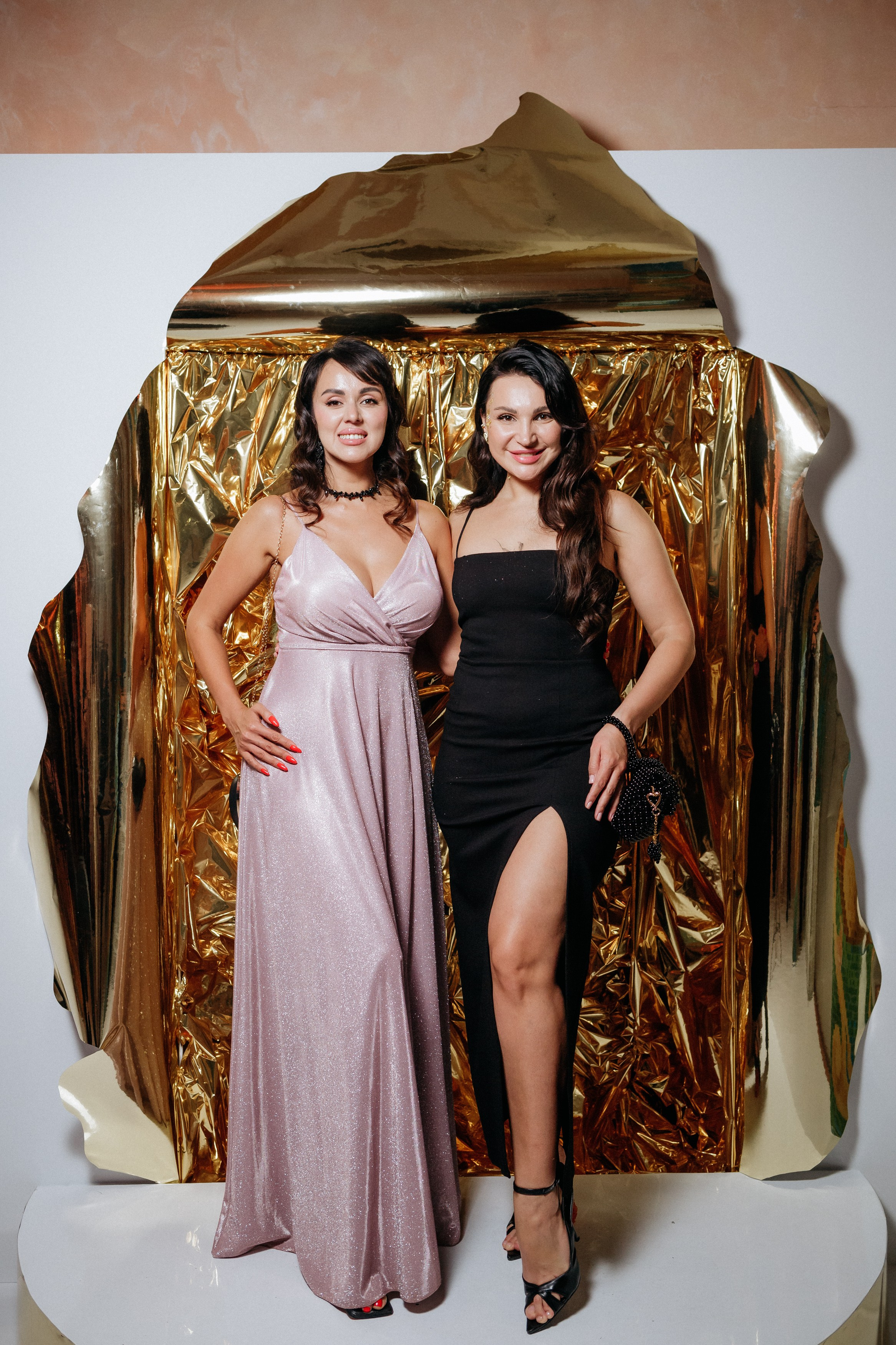 20 лет студии красоты Юлии Харченко. СВОИ. ФОТООТЧЕТЫ-СОБЫТИЯ-МЕСТА