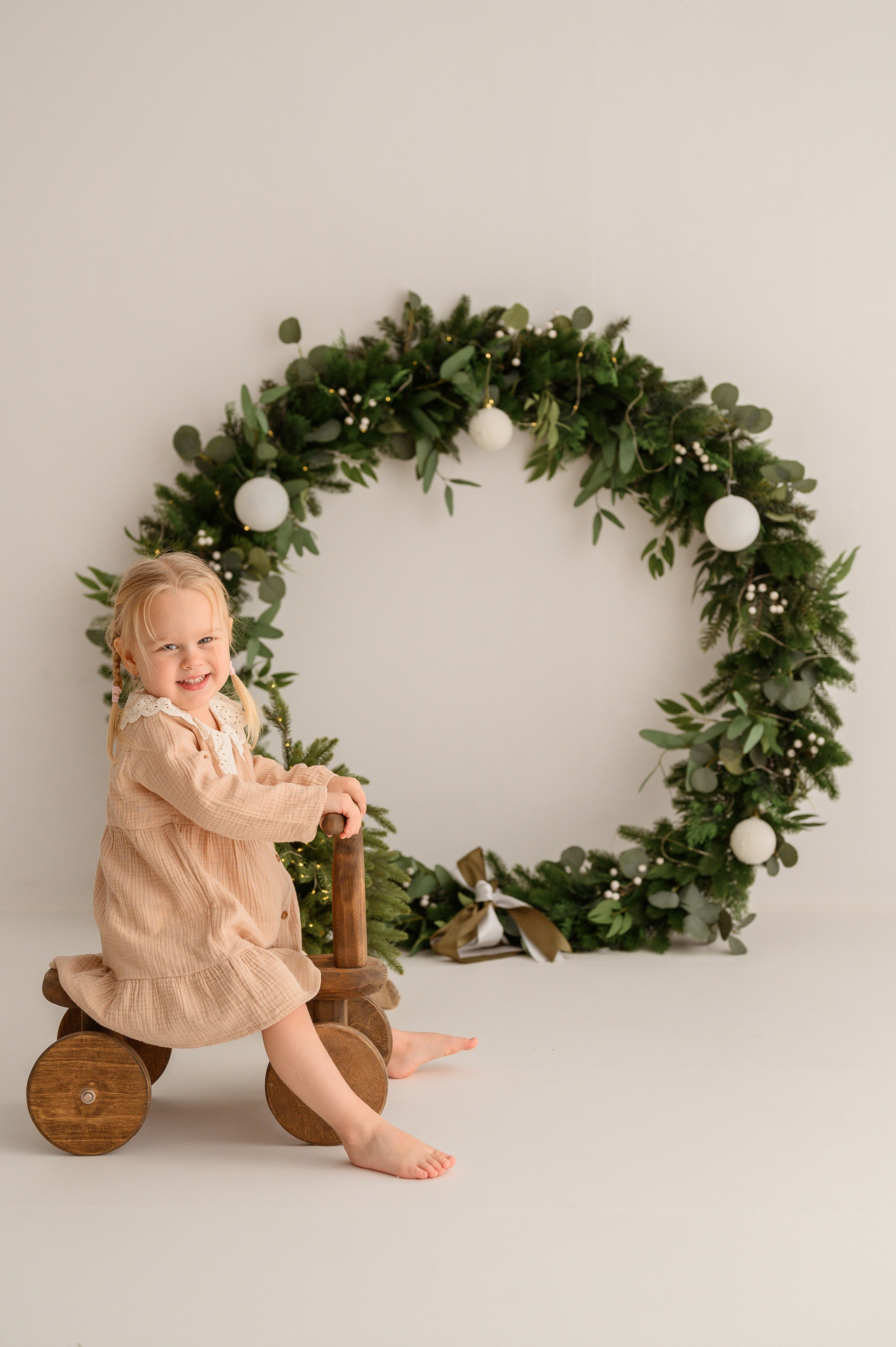 Анечка и Мирончик. Детский и семейный фотограф Ирина Гладких