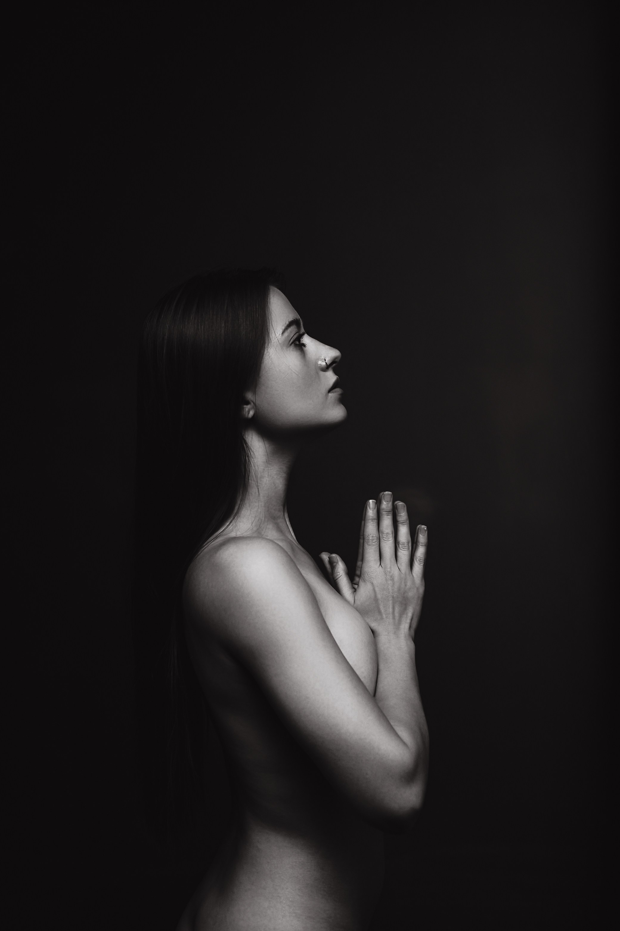 Портретный и эротический фотограф Ирина Подборская (18+)