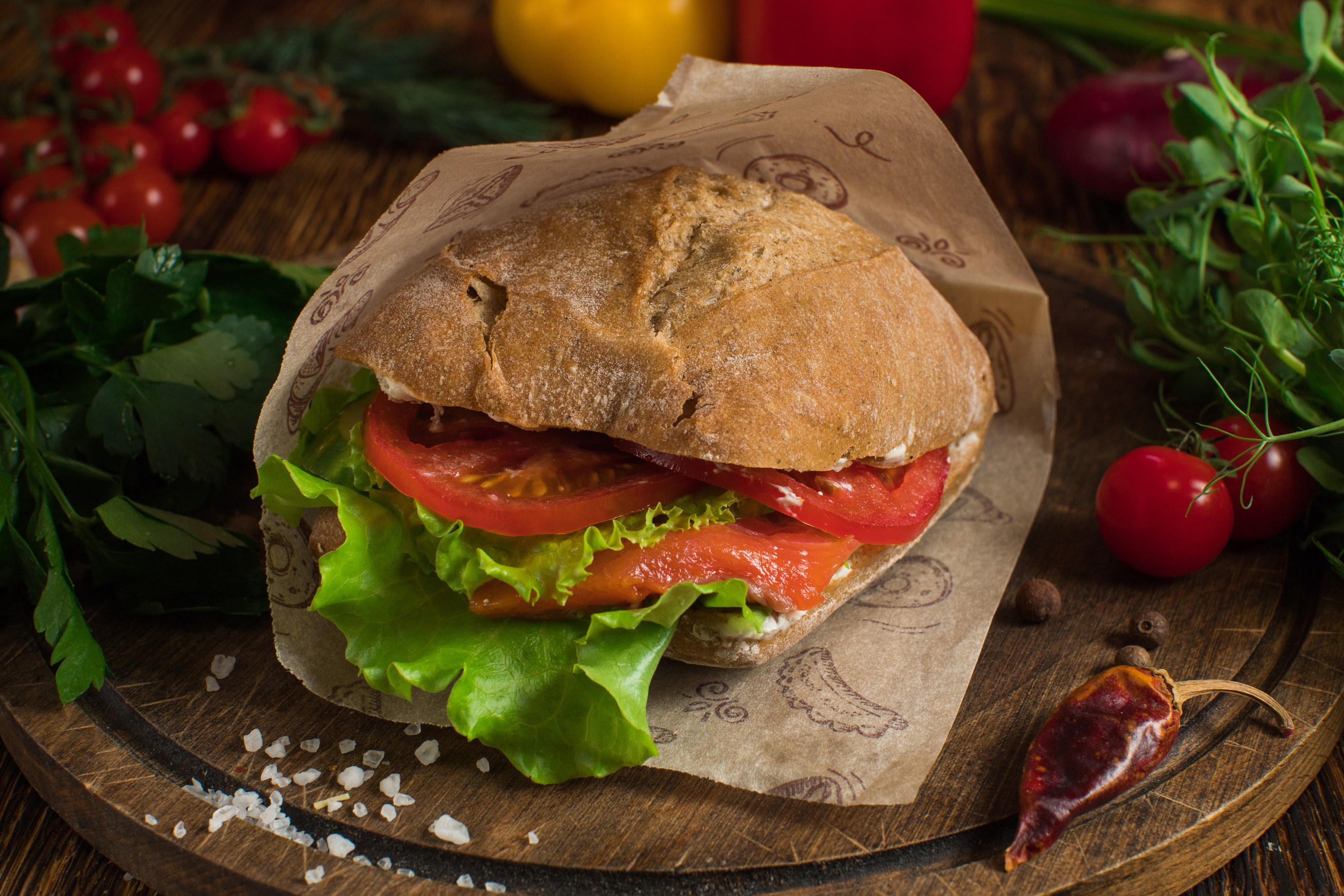 საკვები / მენიუ / რეკლამა. Профессиональный фотограф в Спб и Москве Пётр Летуновский