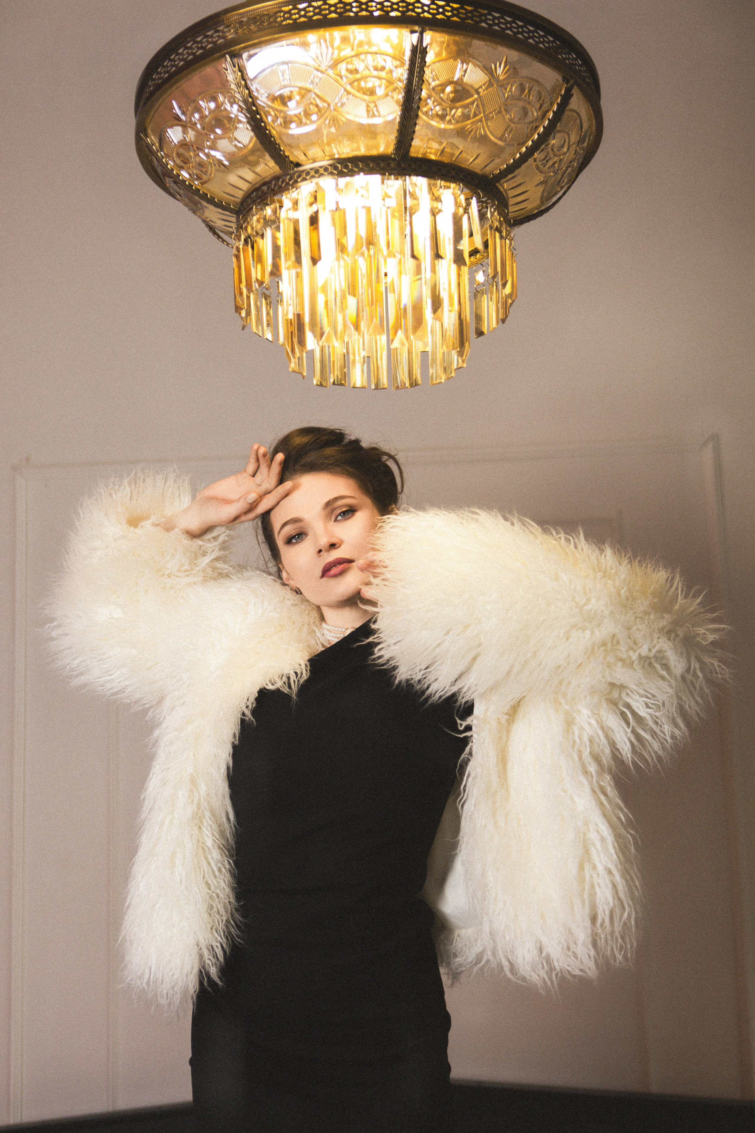 Красотка. Индивидуальный и свадебный фотограф в Нижнем Новгороде Трушина Кристина