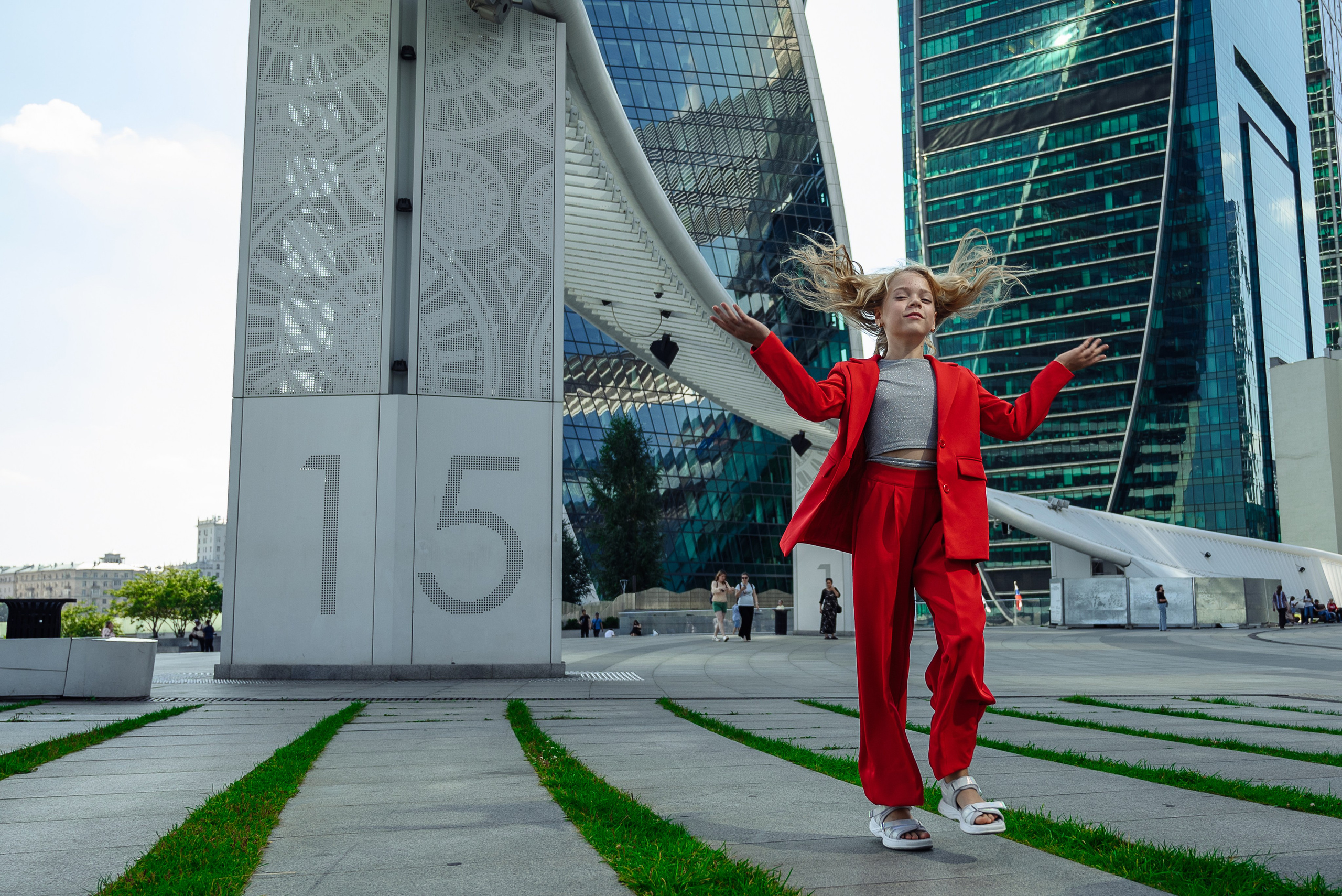 Индивидуальные съемки. Фотограф в Москве Кирилл Никонов