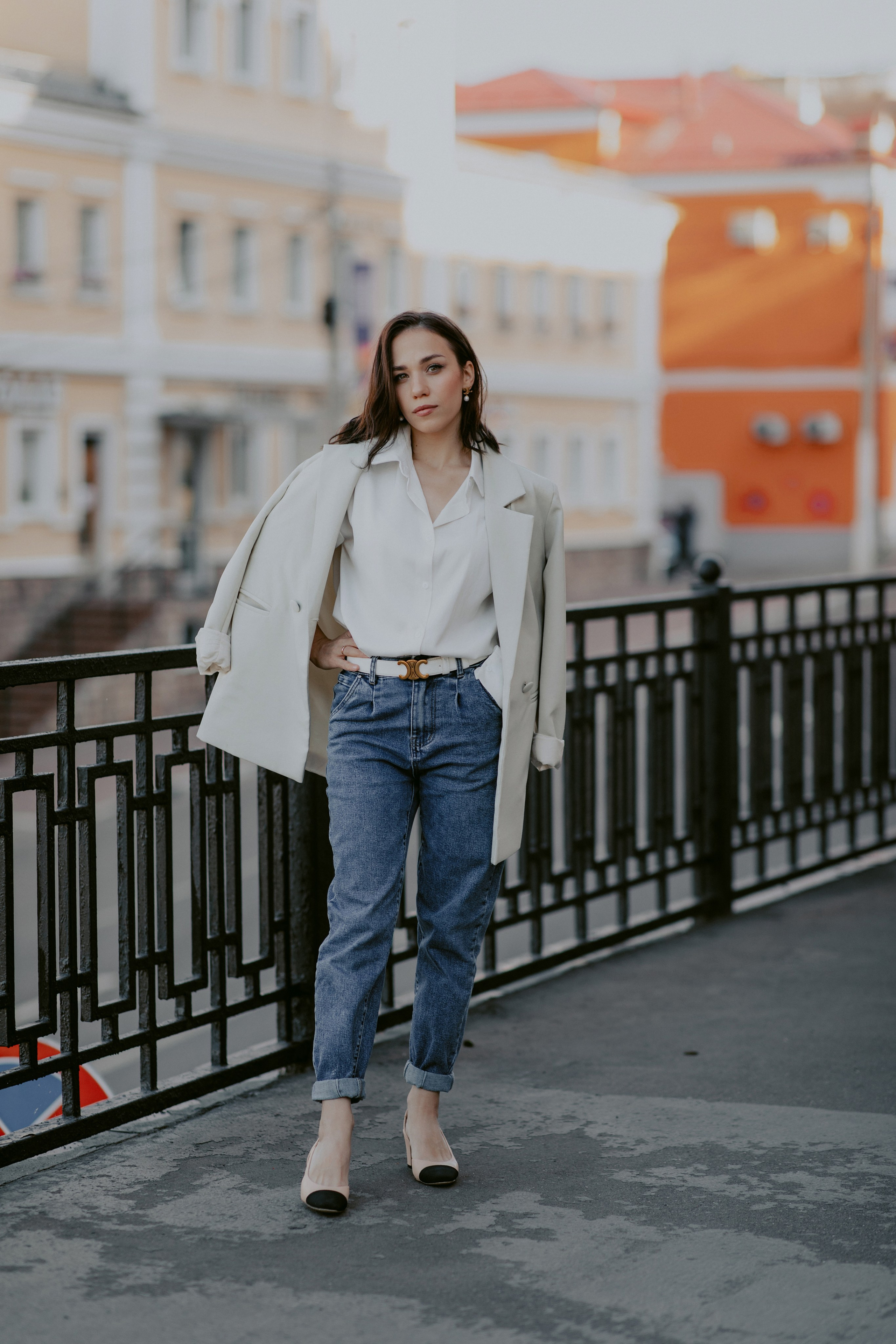 Арина. Фотограф в Москве и Подольске Алла Богатова