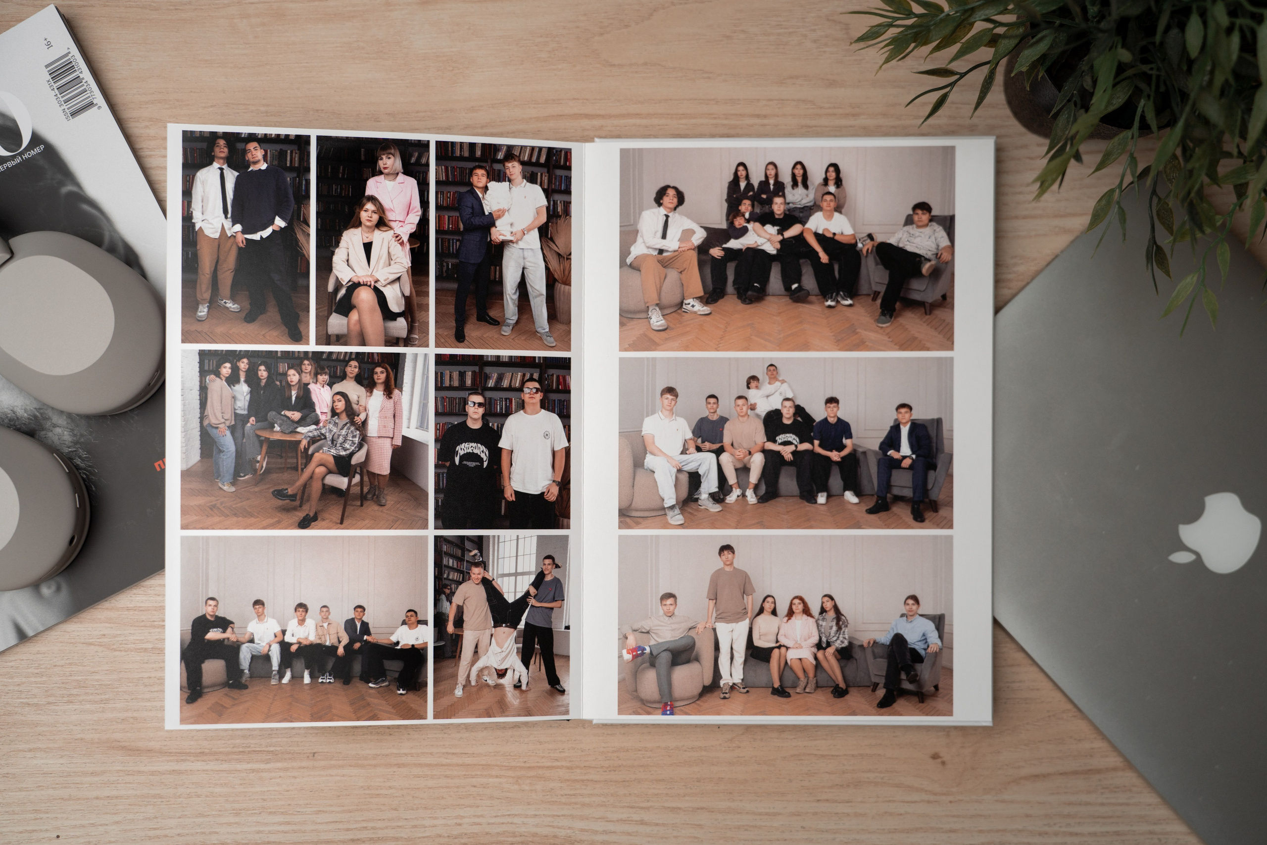 Выпускные альбомы Новосибирск — Твой Альбом