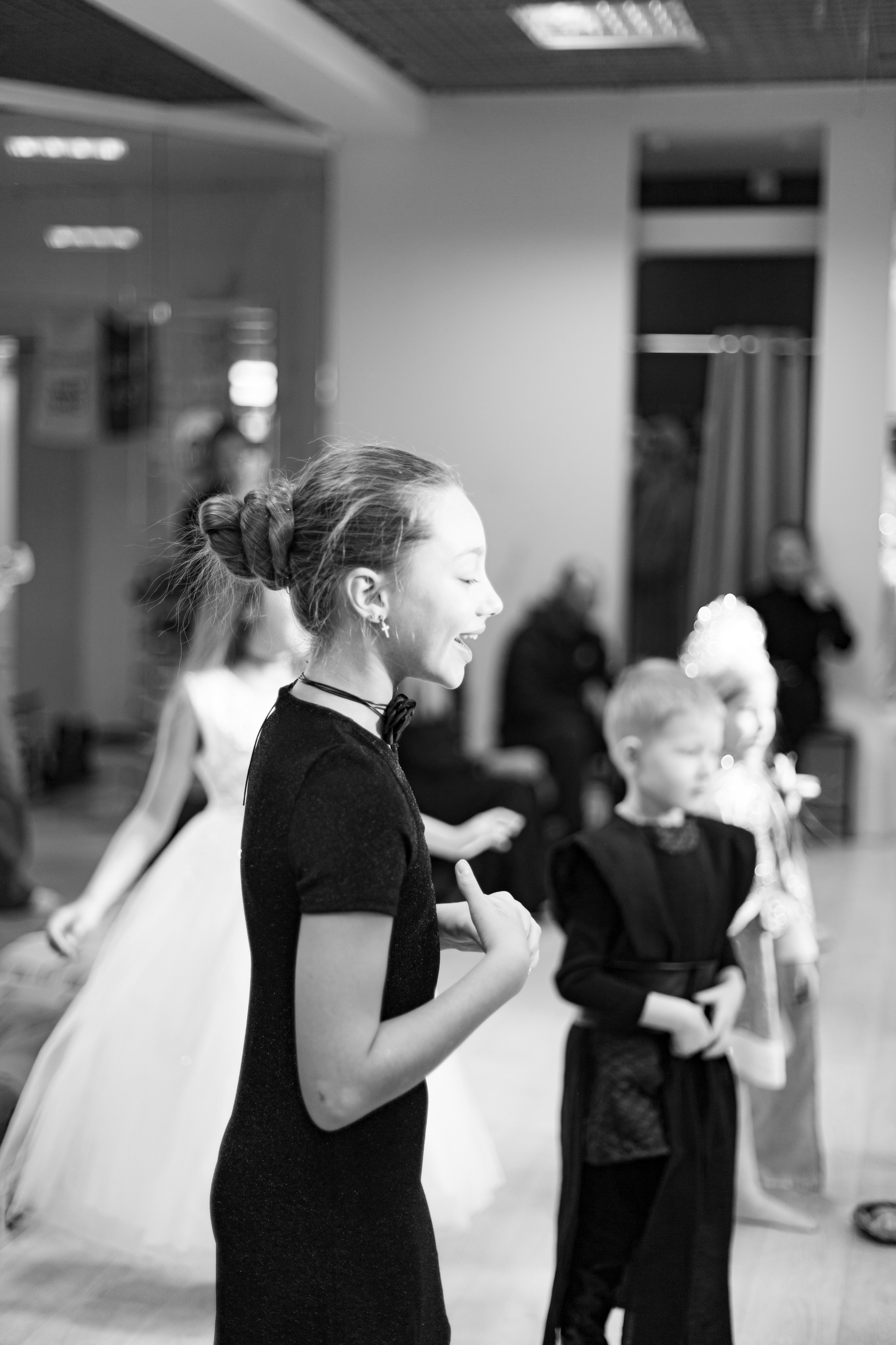 Happy new year / part2. Photokarish