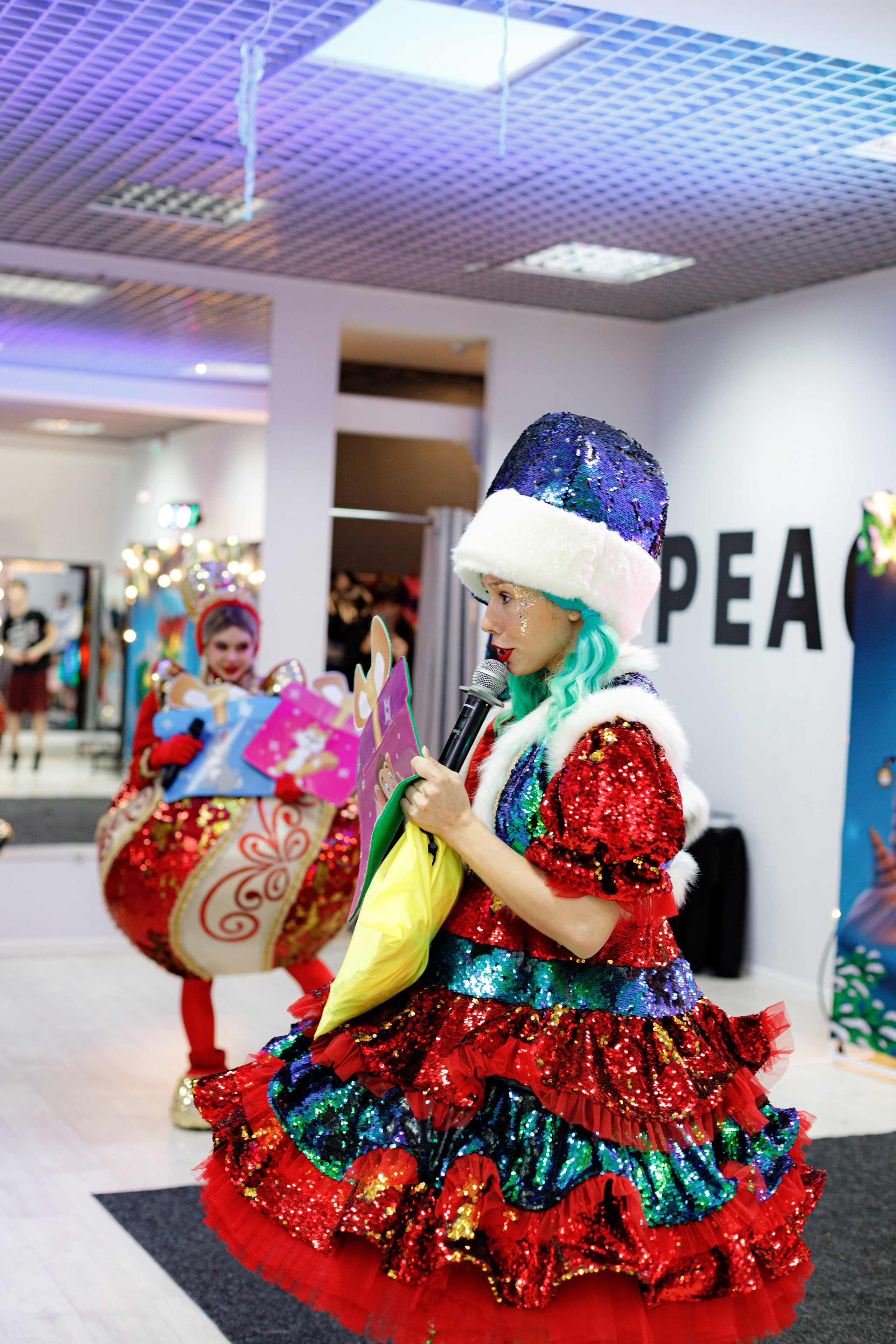 HAPPY NEW YEAR part/4. Photokarish