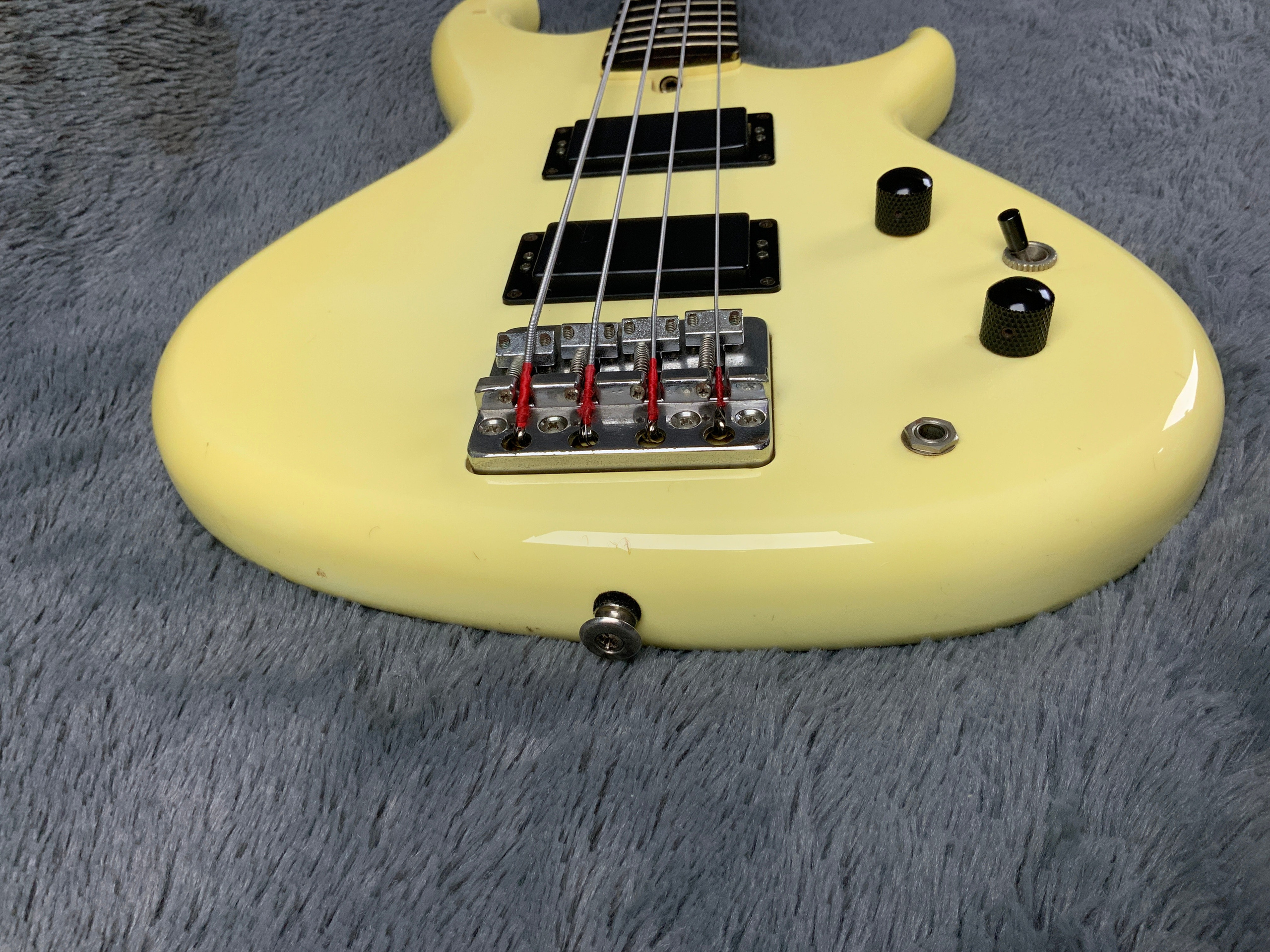 Aria Pro II RSB Series Bass