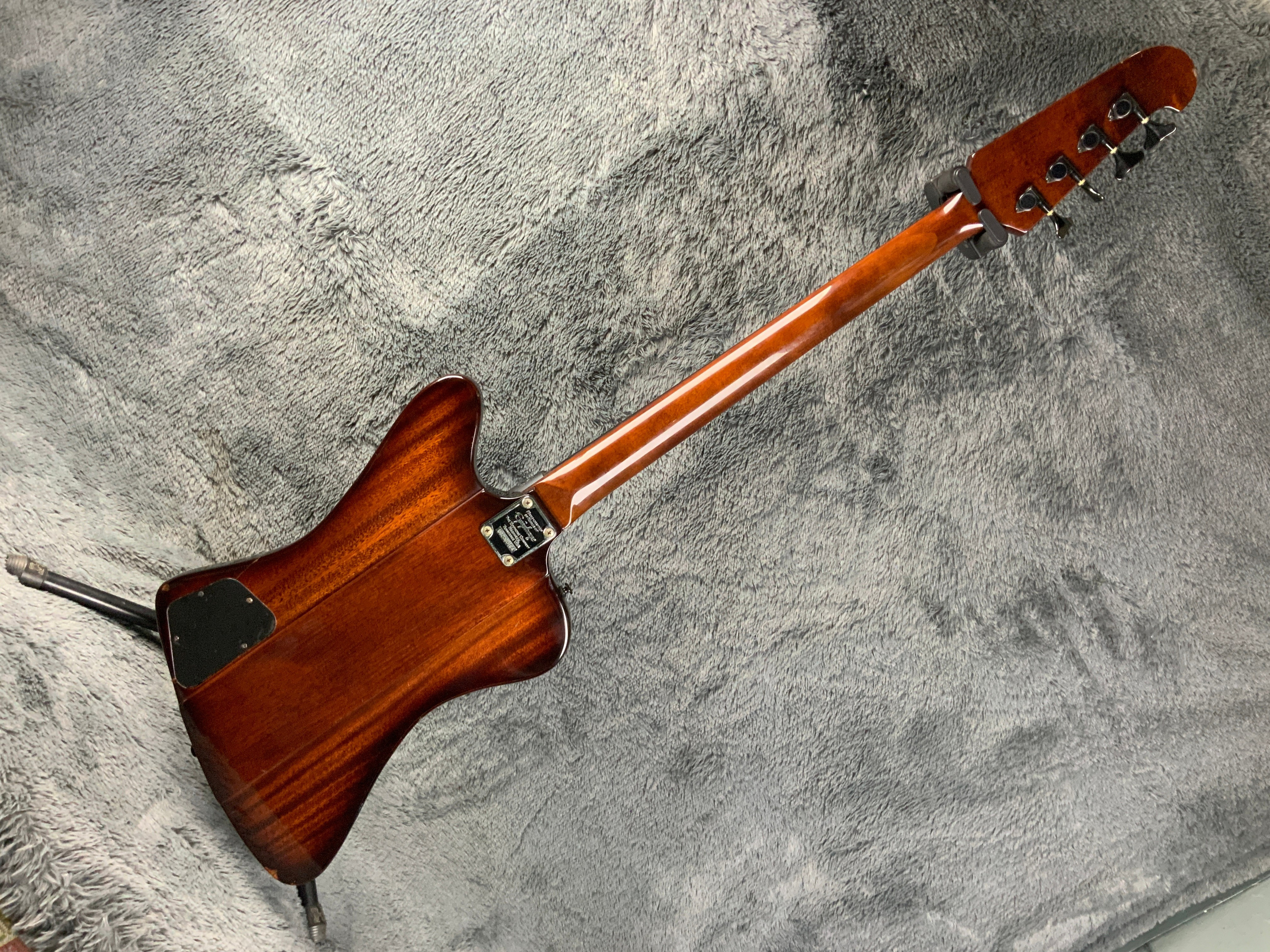 Epiphone Thunderbird IV Korea