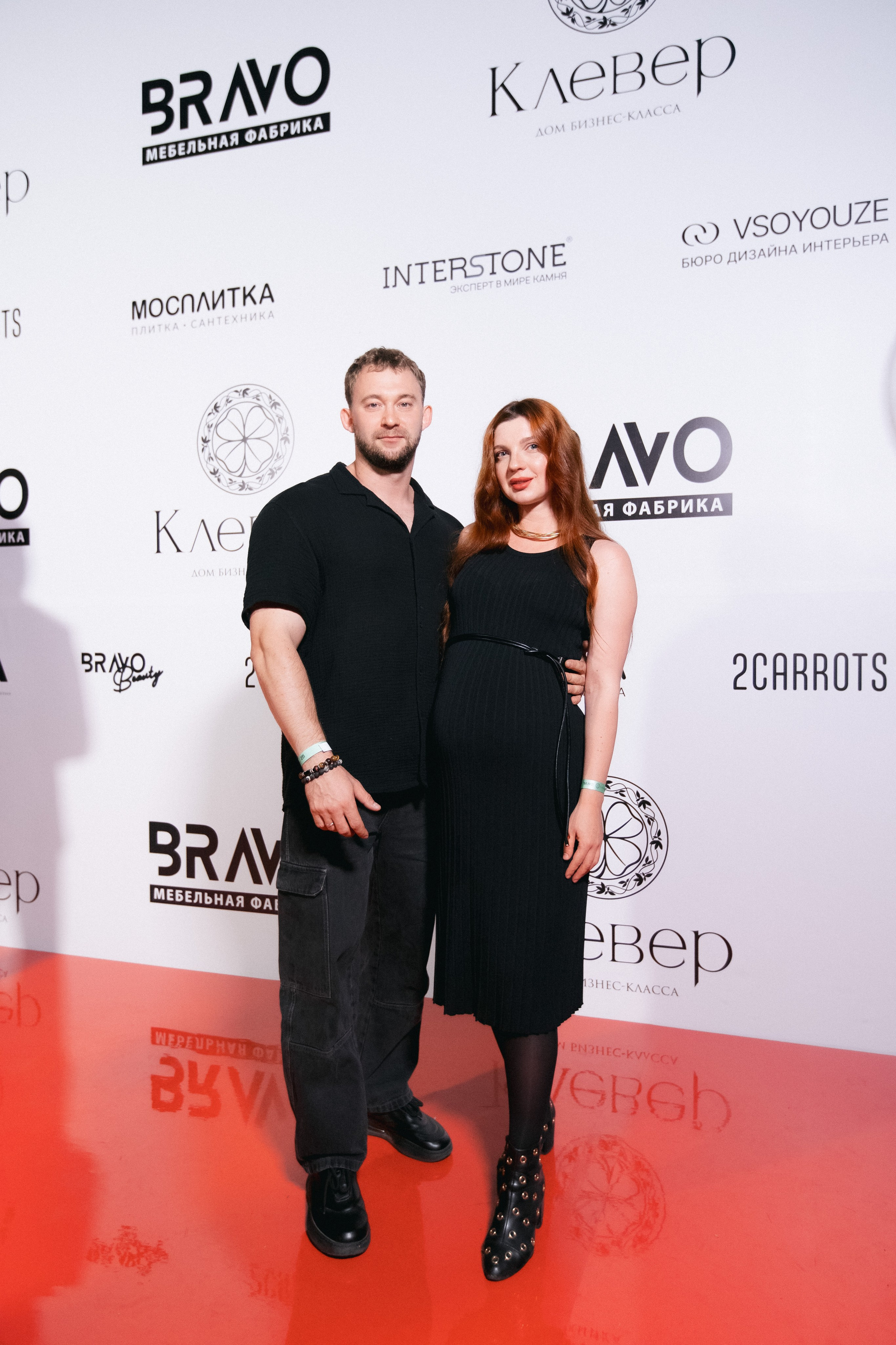 BRAVO BIRTHDAY 13 — PART I. СВОИ. ФОТООТЧЕТЫ-СОБЫТИЯ-МЕСТА