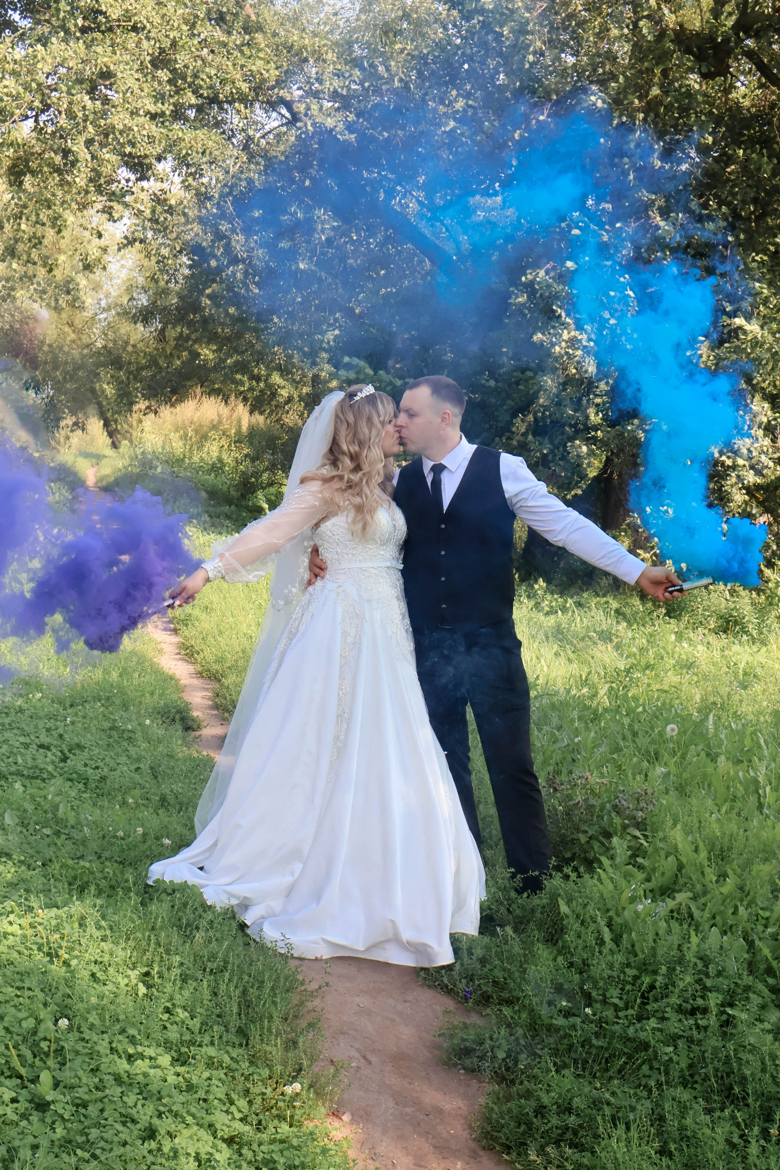 Евгений и Елена. Виктория Шишкова свадебный фотограф Москва и МО (Балашиха, Щелково)