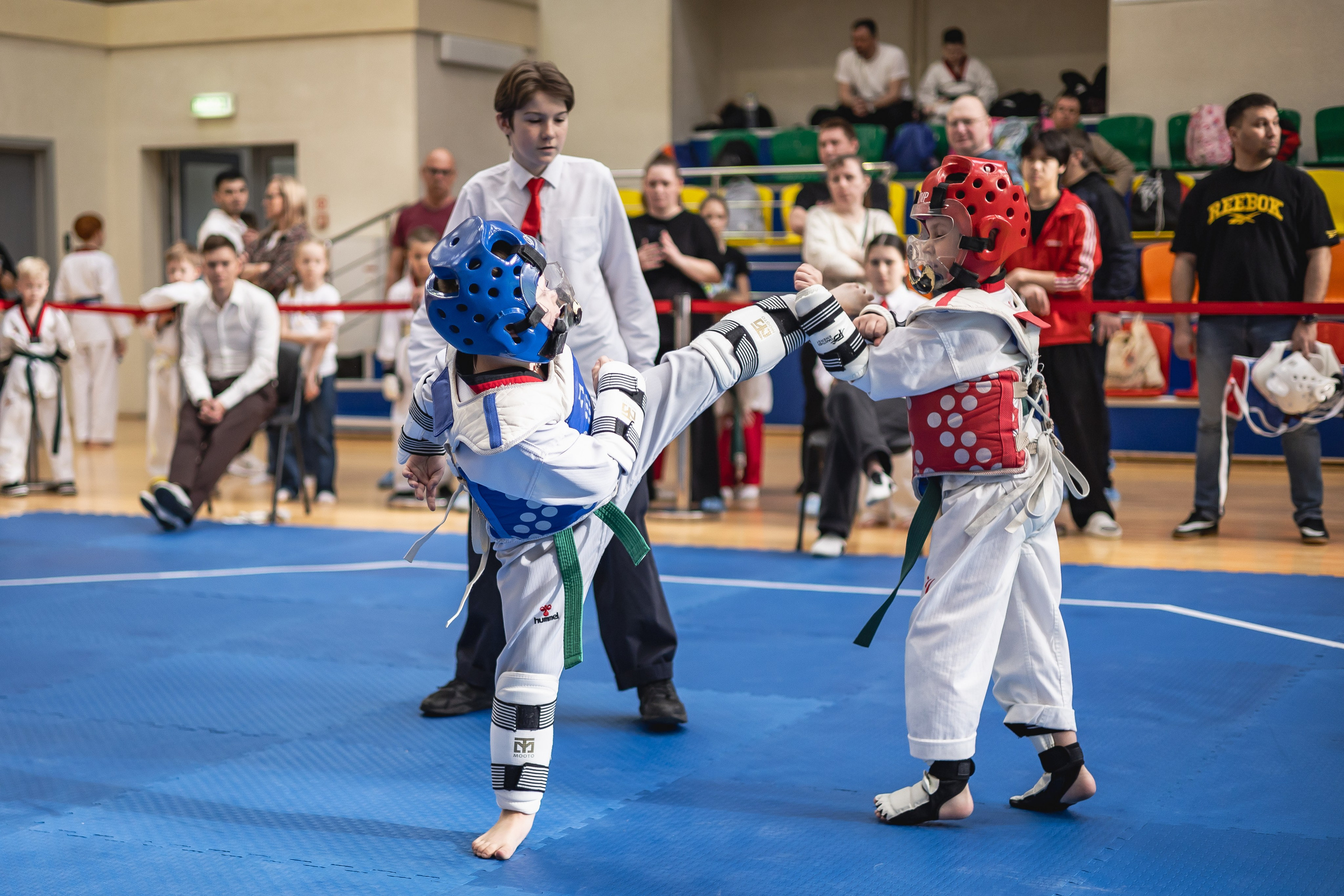 Турнир ВДЮФСОО «ФЕДЕРАЦИЯ ДЕТСКОГО ТХЭКВОНДО РОССИИ» и МОО СПКЕ «ЭРИДАН» по «СПОРТИВНОМУ БОЮ КЕРУГИ». Спортивный фотограф Максим Серегин