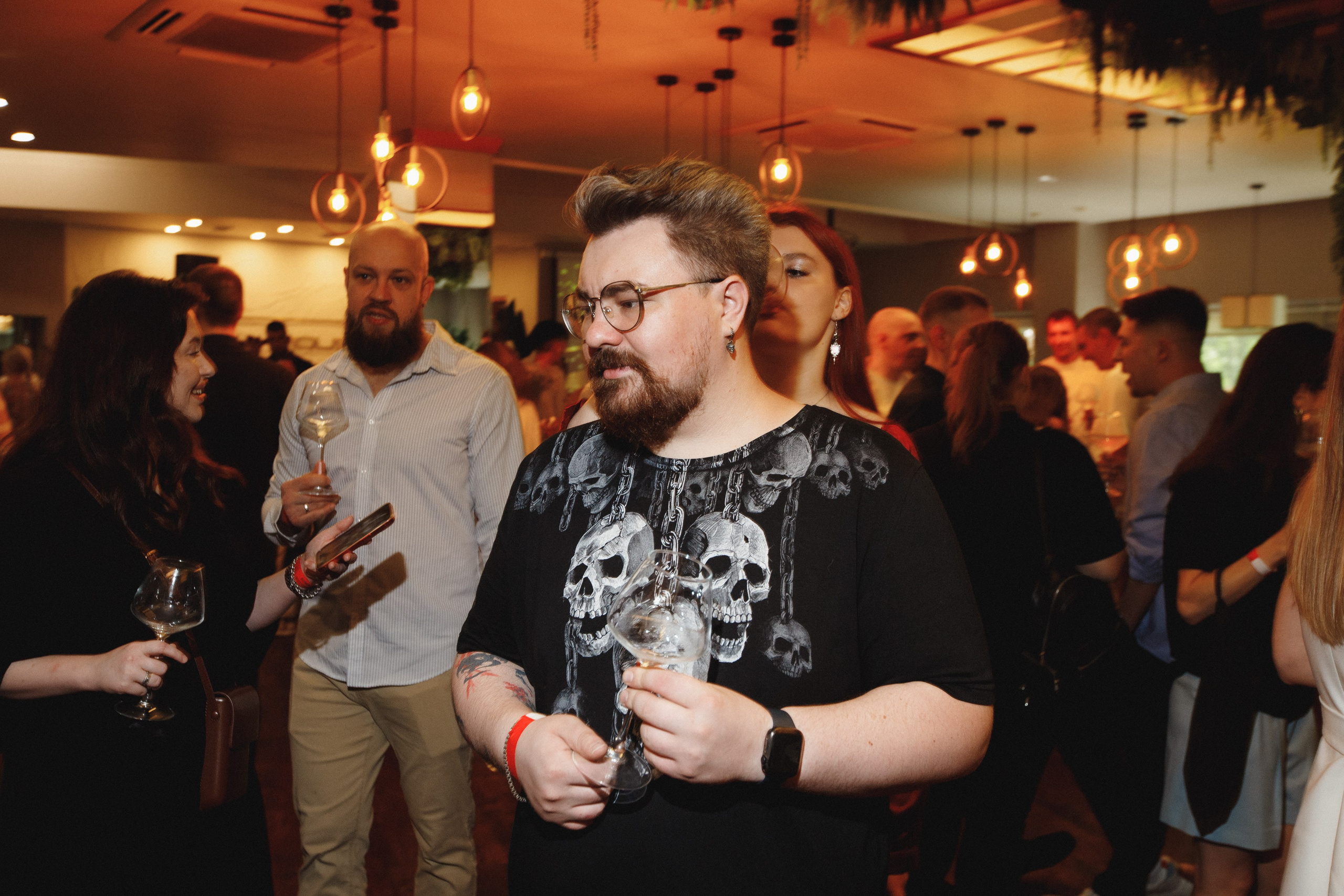 ФЕСТИВАЛЬ РОССИЙСКОГО ВИНА. СВОИ. ФОТООТЧЕТЫ-СОБЫТИЯ-МЕСТА