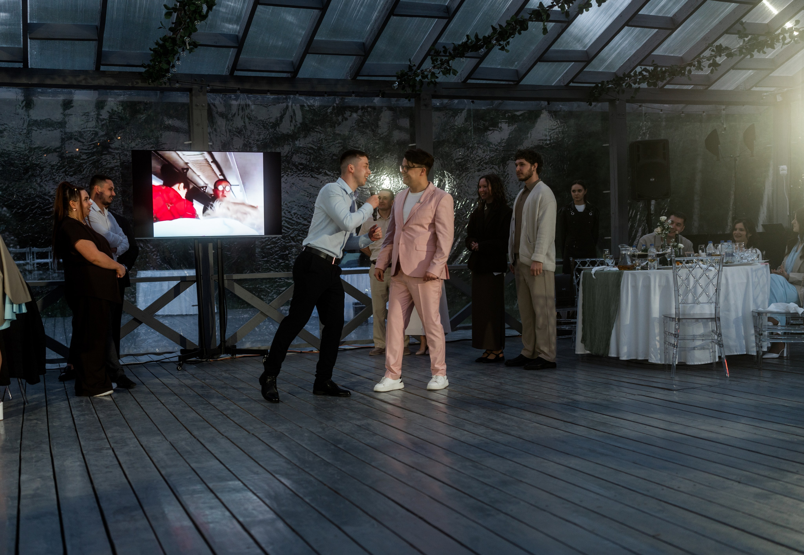 Свадьба Булат и Анастасия. Свадебный и индивидуальный фотограф Аля Мамакова