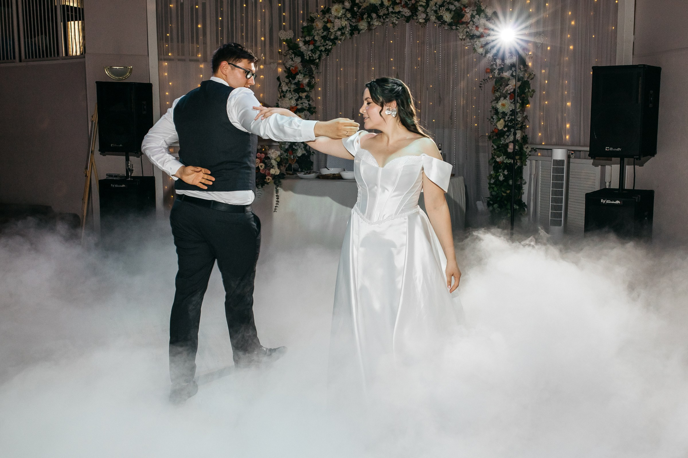 Ксения&Никита