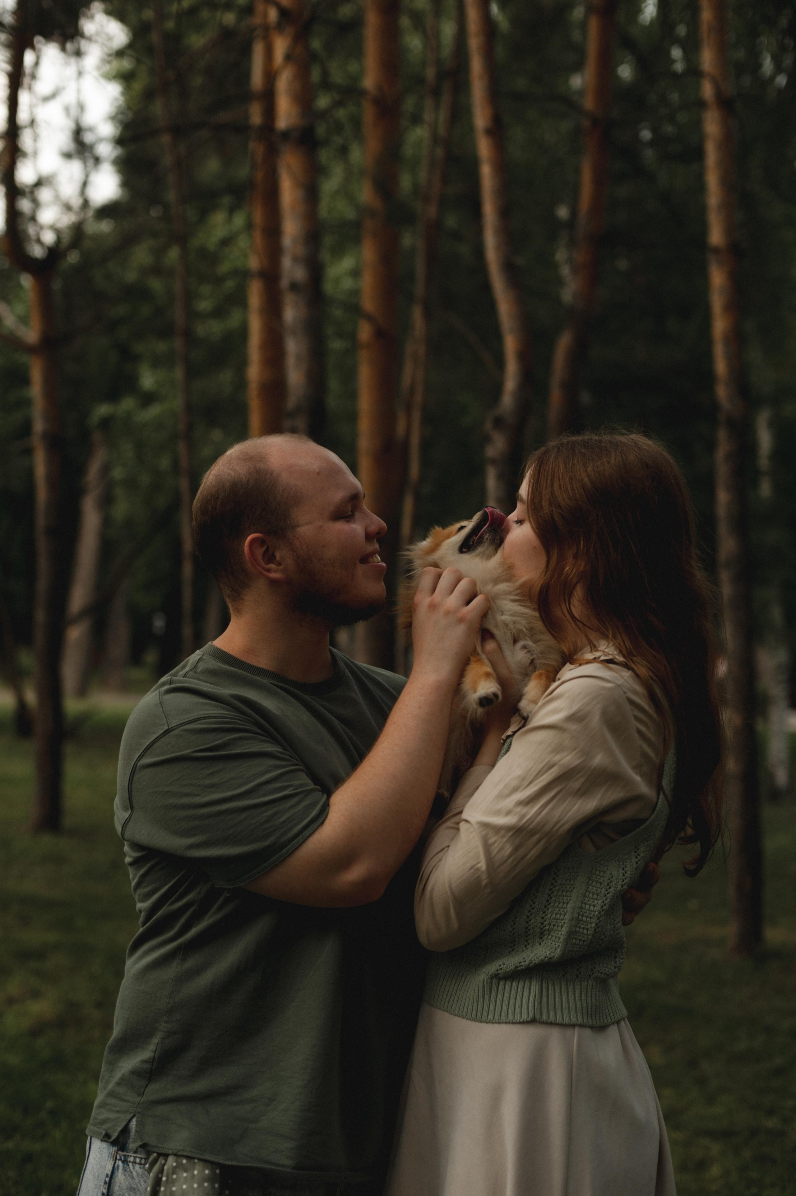 Семейный и портретный фотограф в Казани