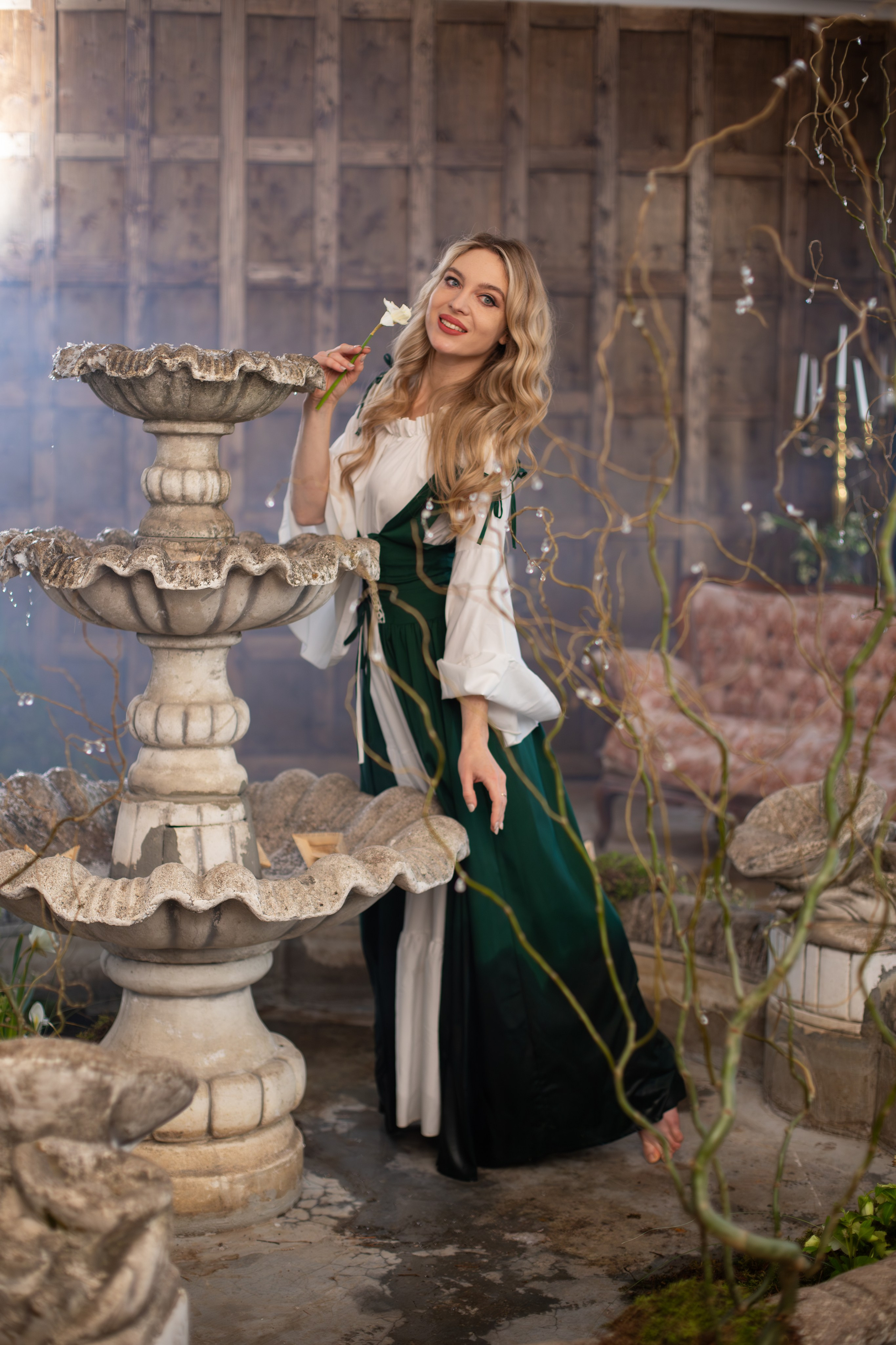 Семейный и детский фотограф в Москве Наталья Арутюнова