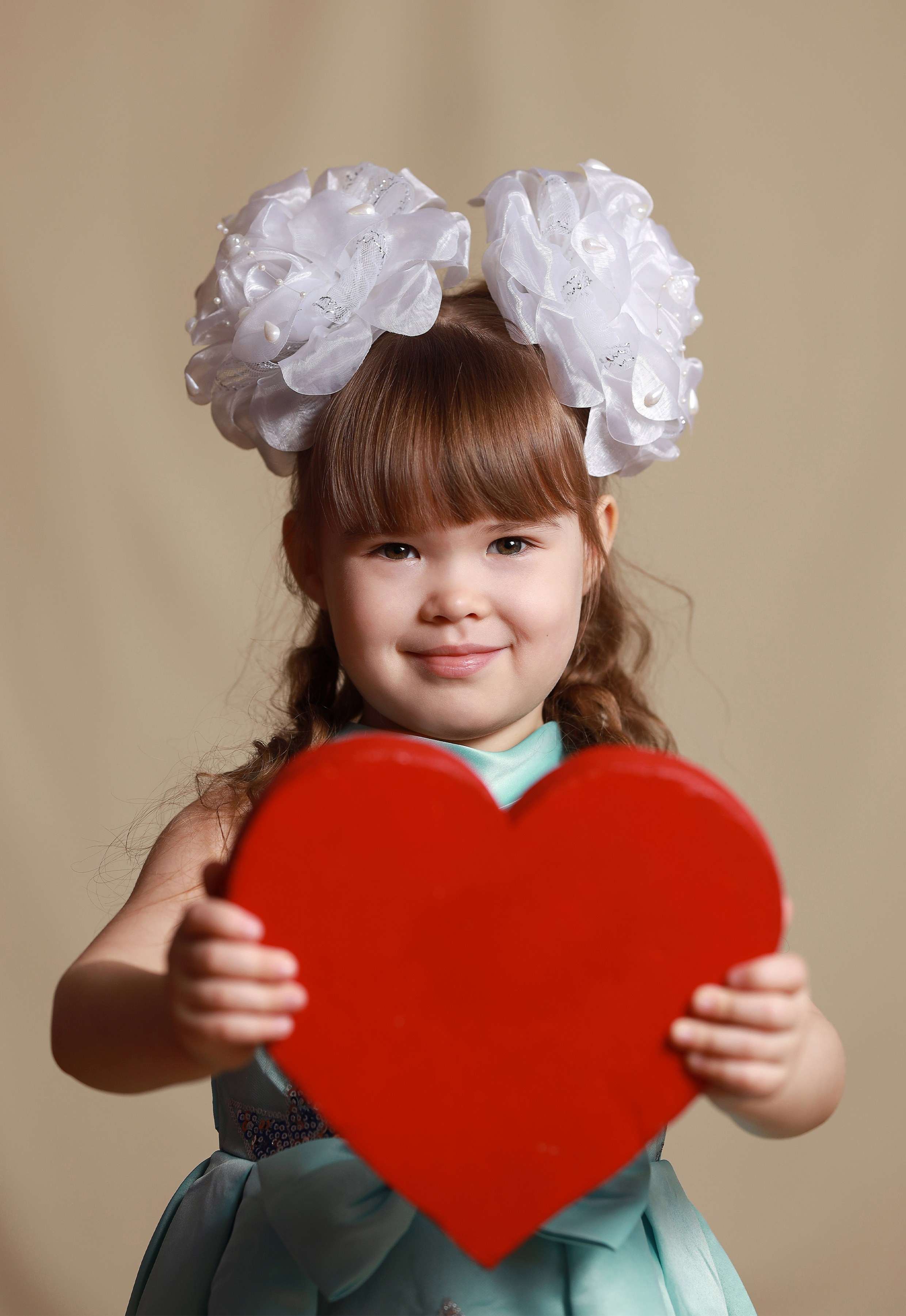 ДЕТСКИЙ САД. Школьный фотограф в Красноярске