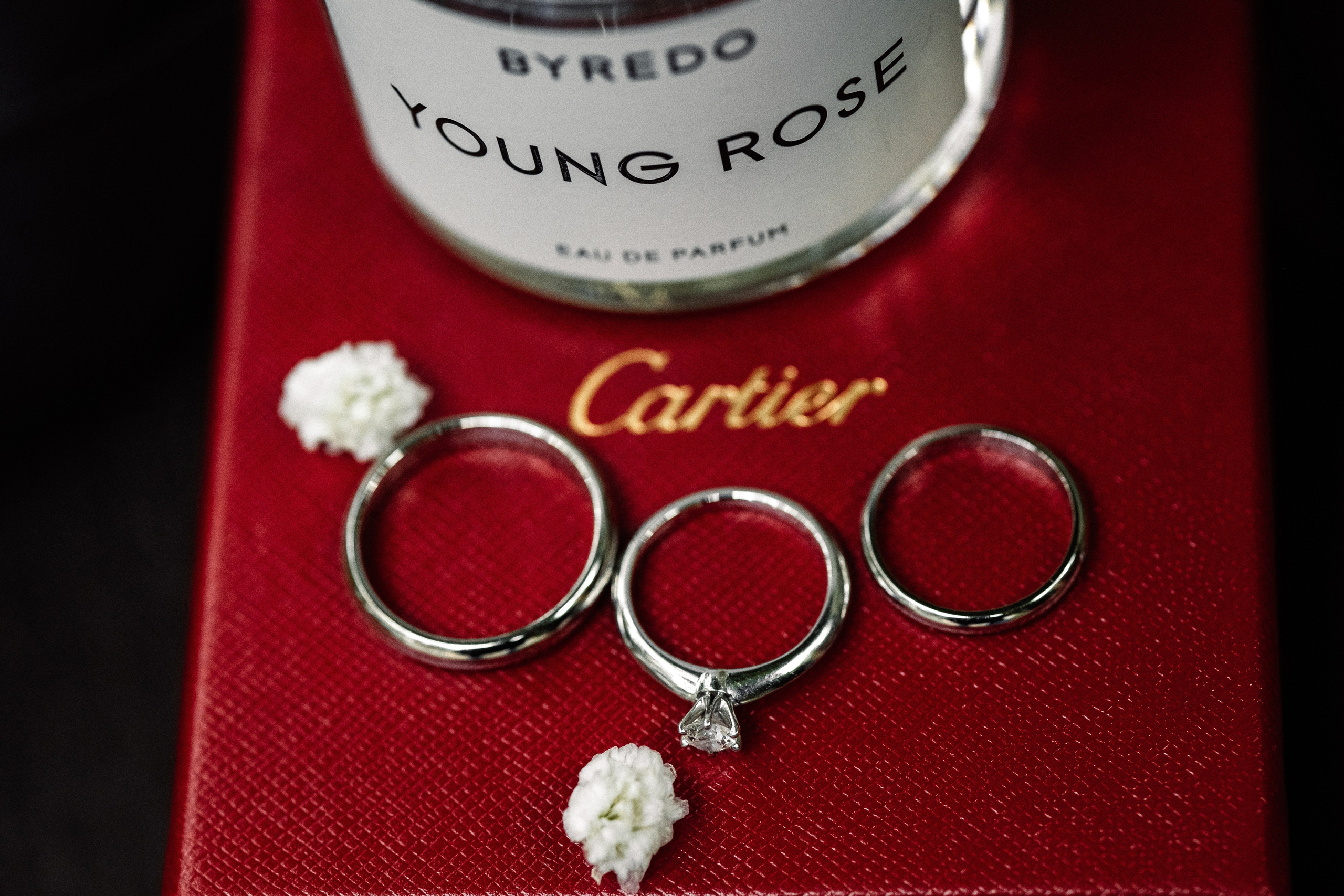 Ярослав и Анасатасия