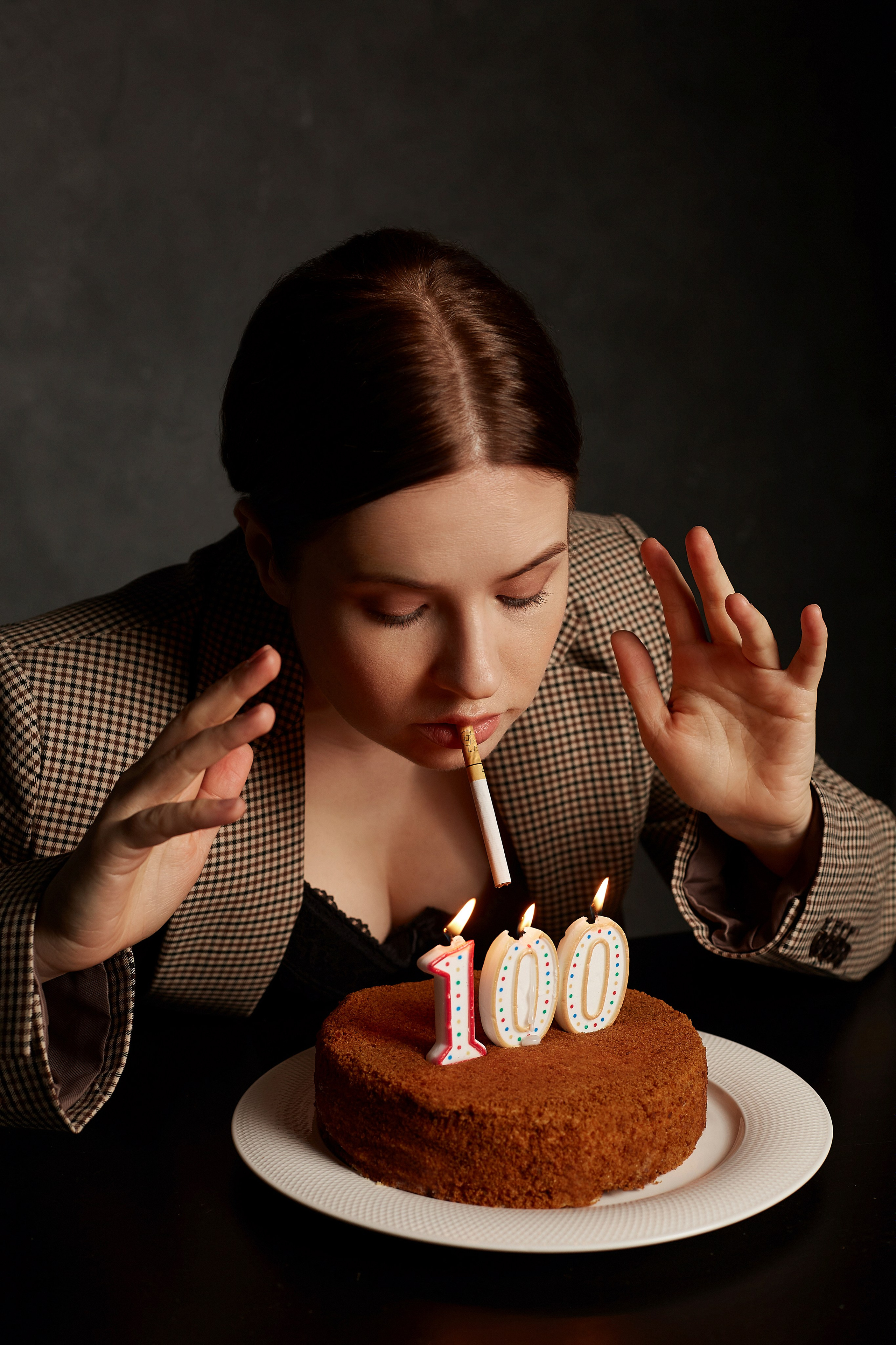 Вероника — клинический психолог, блоггер. Анастасия Зобнинá — фотограф в Санкт-Петербурге/СПб