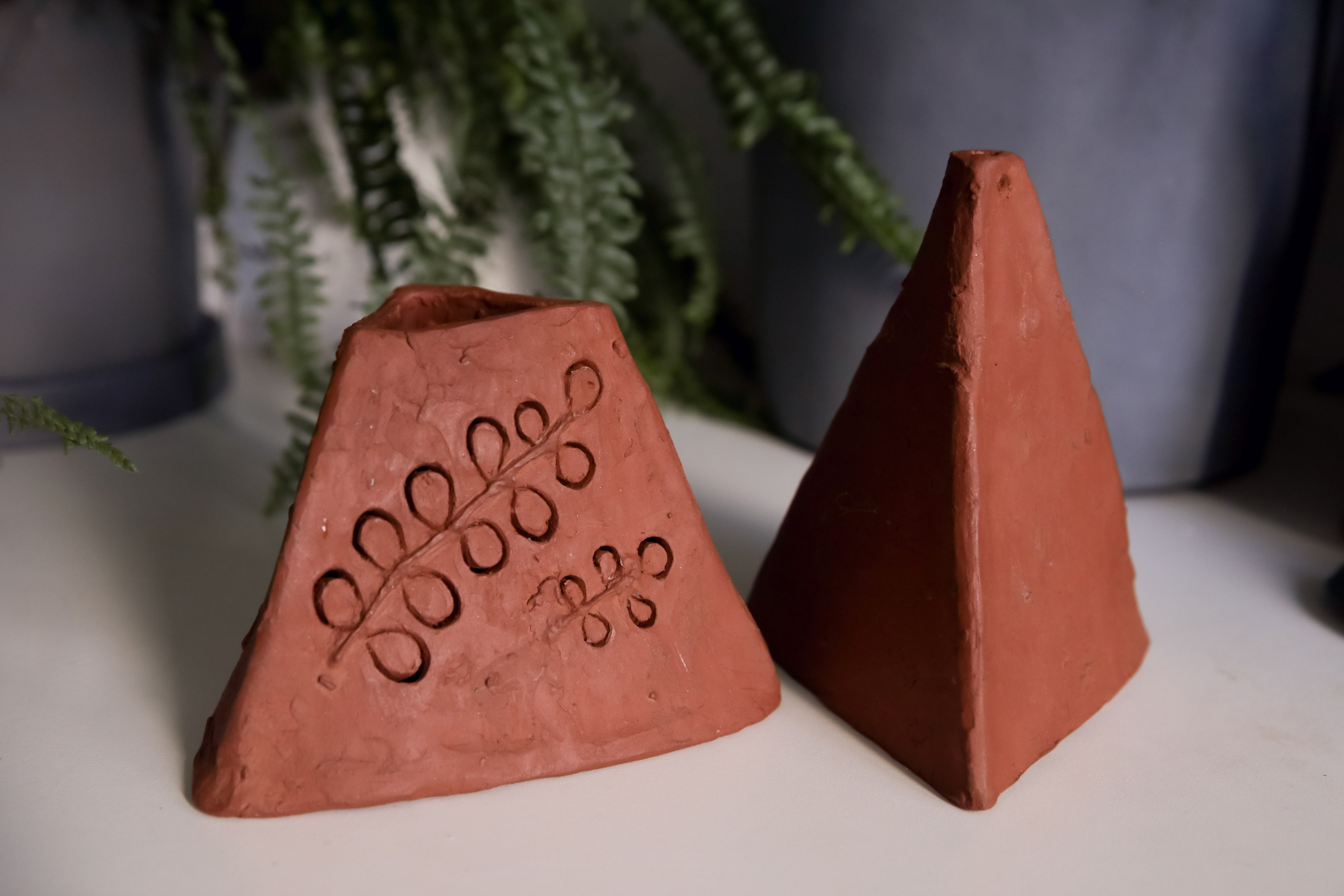 Керамика. Катя Цвет