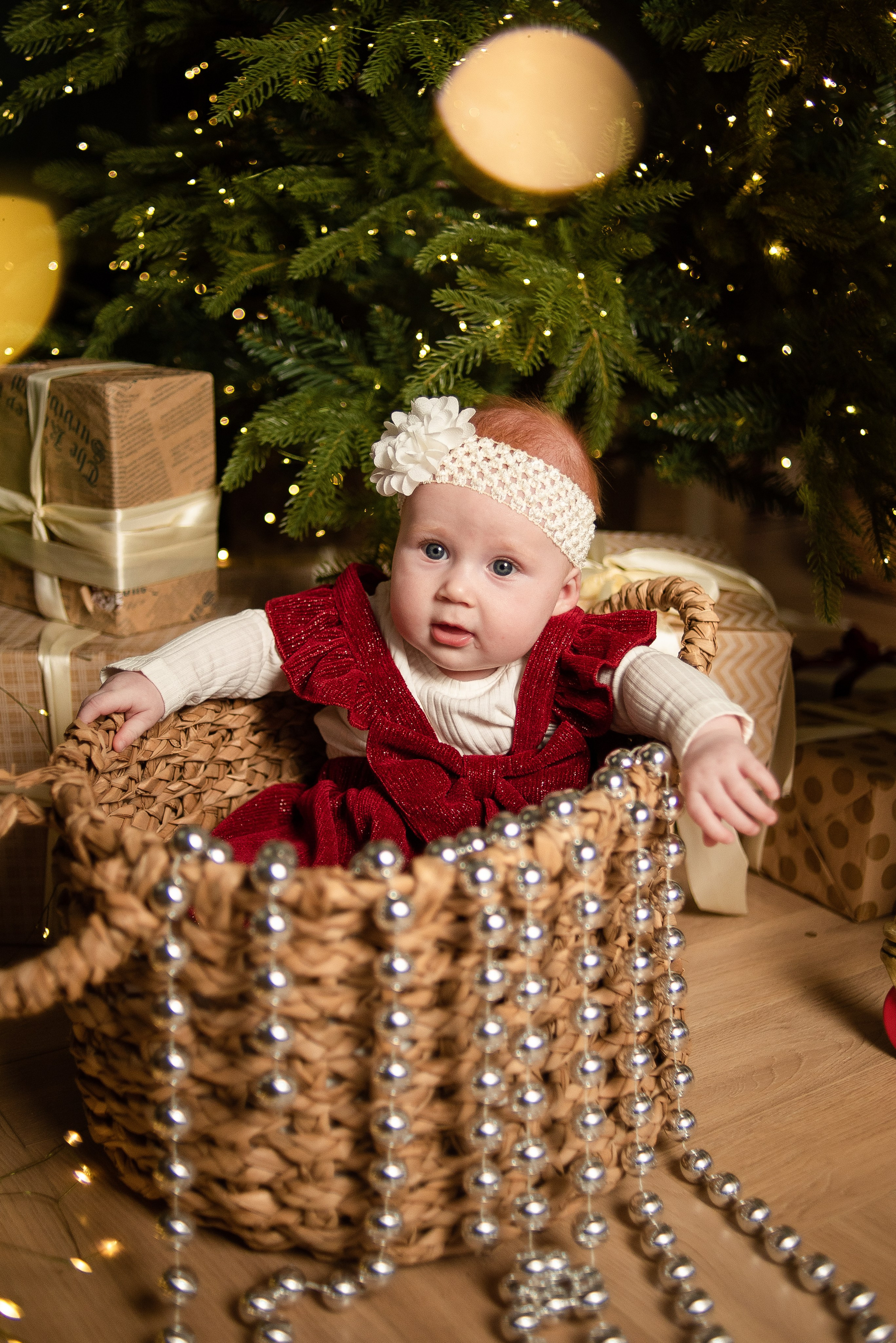 6 месяцев. Главная