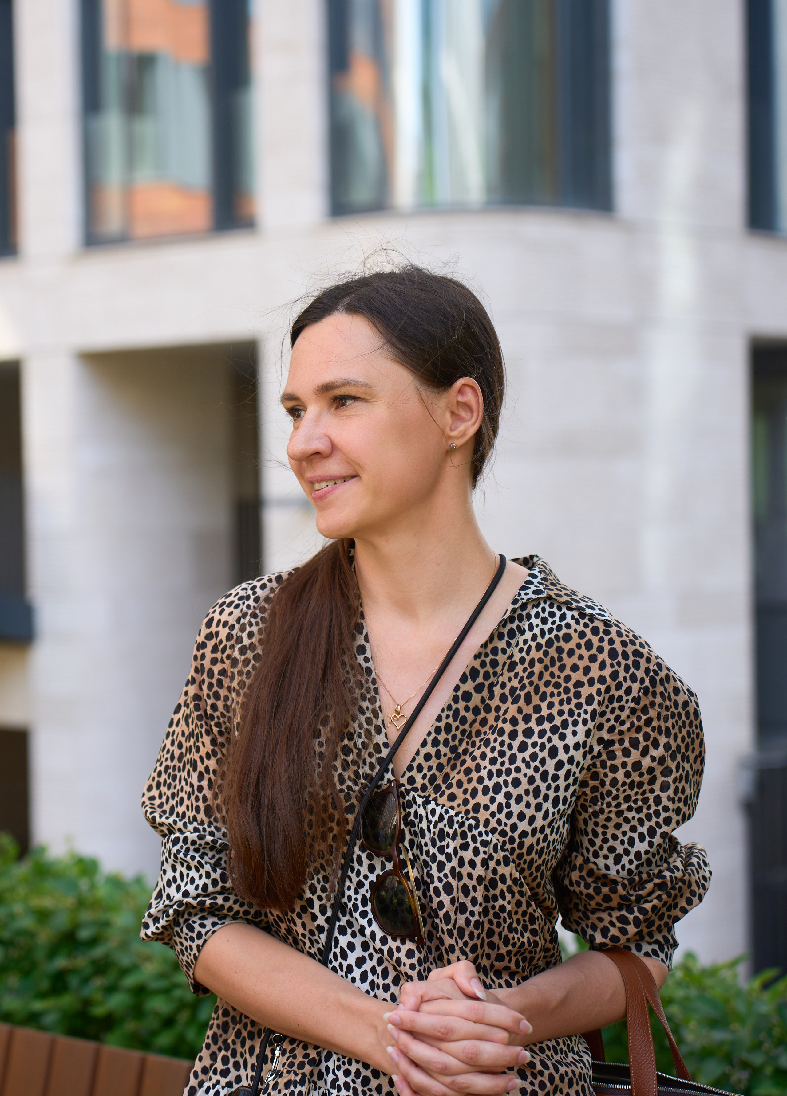 Репортажная фотография в Москве. Репортажный фотограф в Москве Вадим Галанин