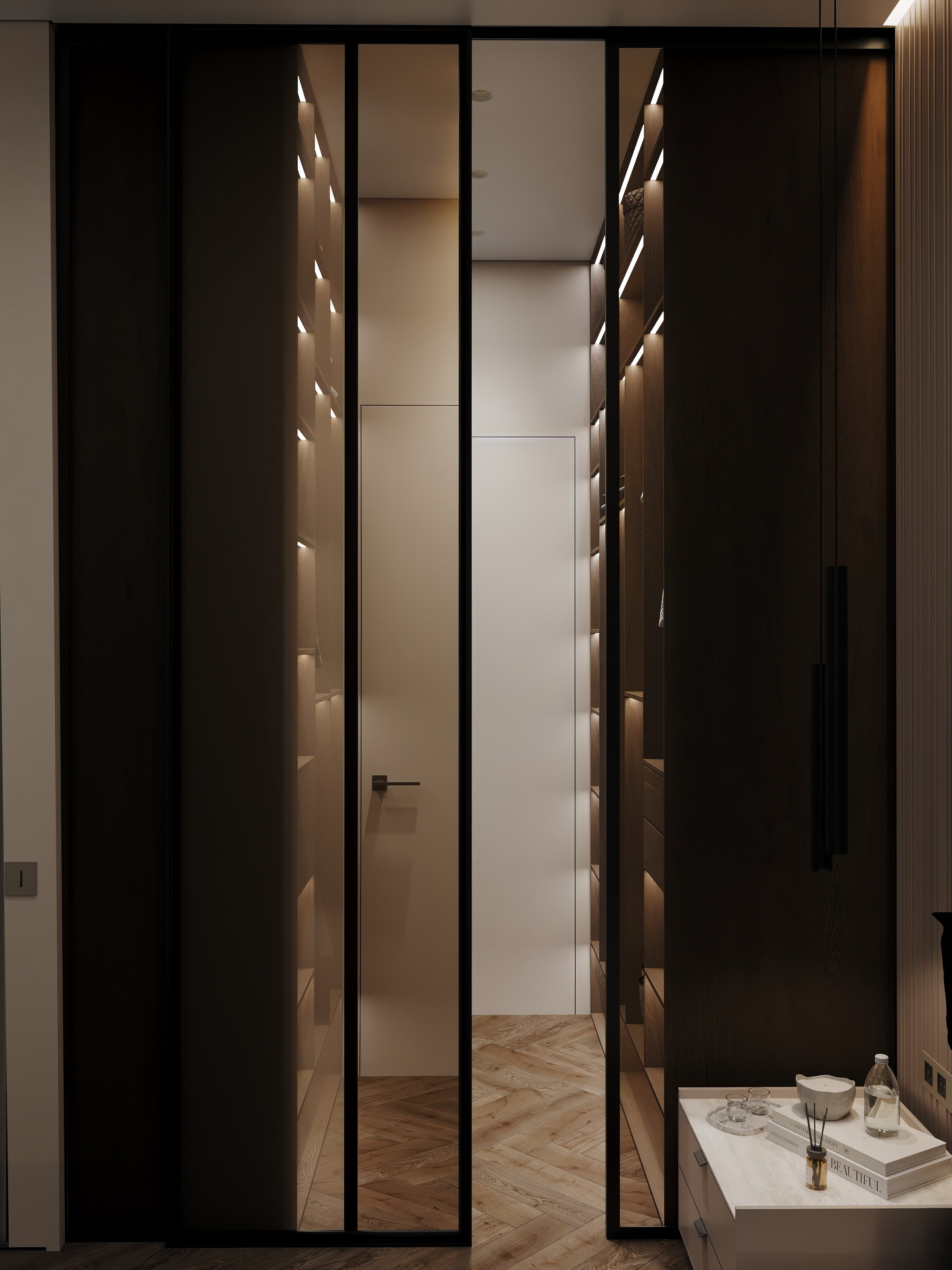 ИСТОРИЯ ОЛИВКОВОГО ЦВЕТА. ЖК ILOVE