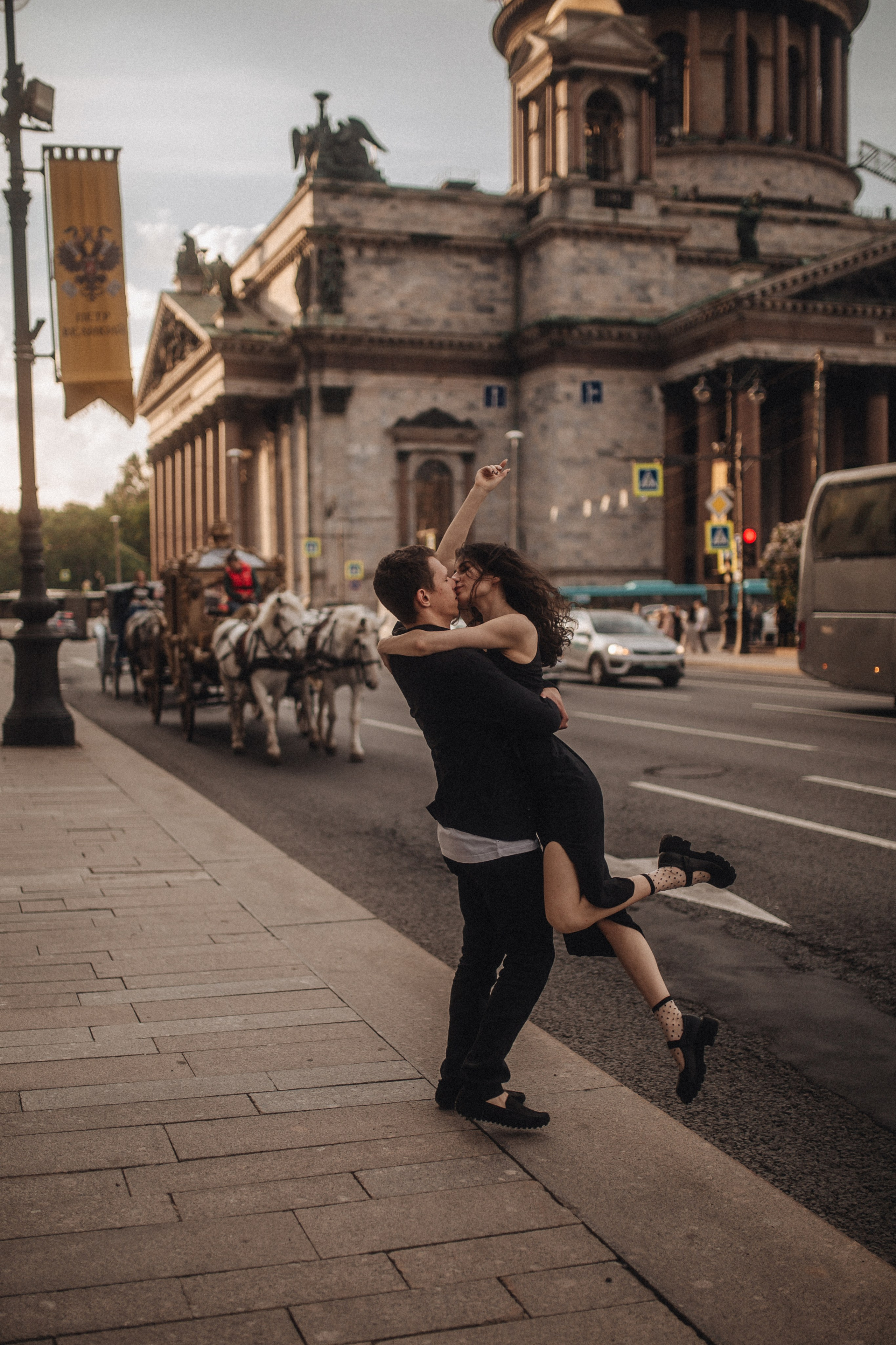 Фотограф в Санкт Петербурге Лара Великова