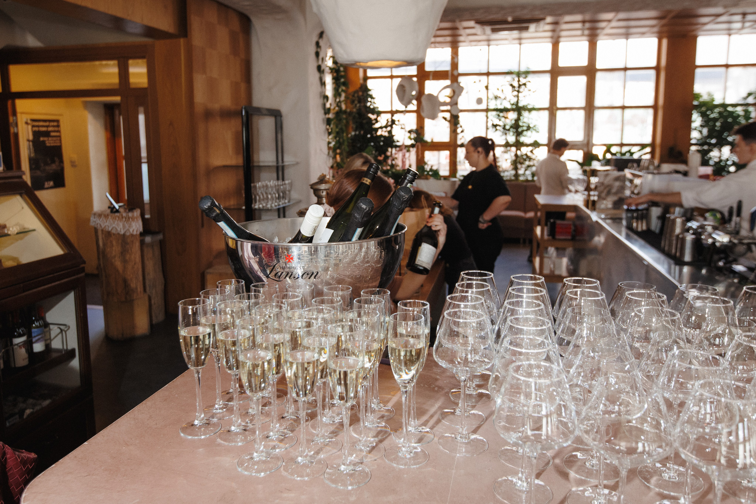 ФЕДЕРАЦИЯ — Презентация клубного дома. СВОИ. ФОТООТЧЕТЫ-СОБЫТИЯ-МЕСТА