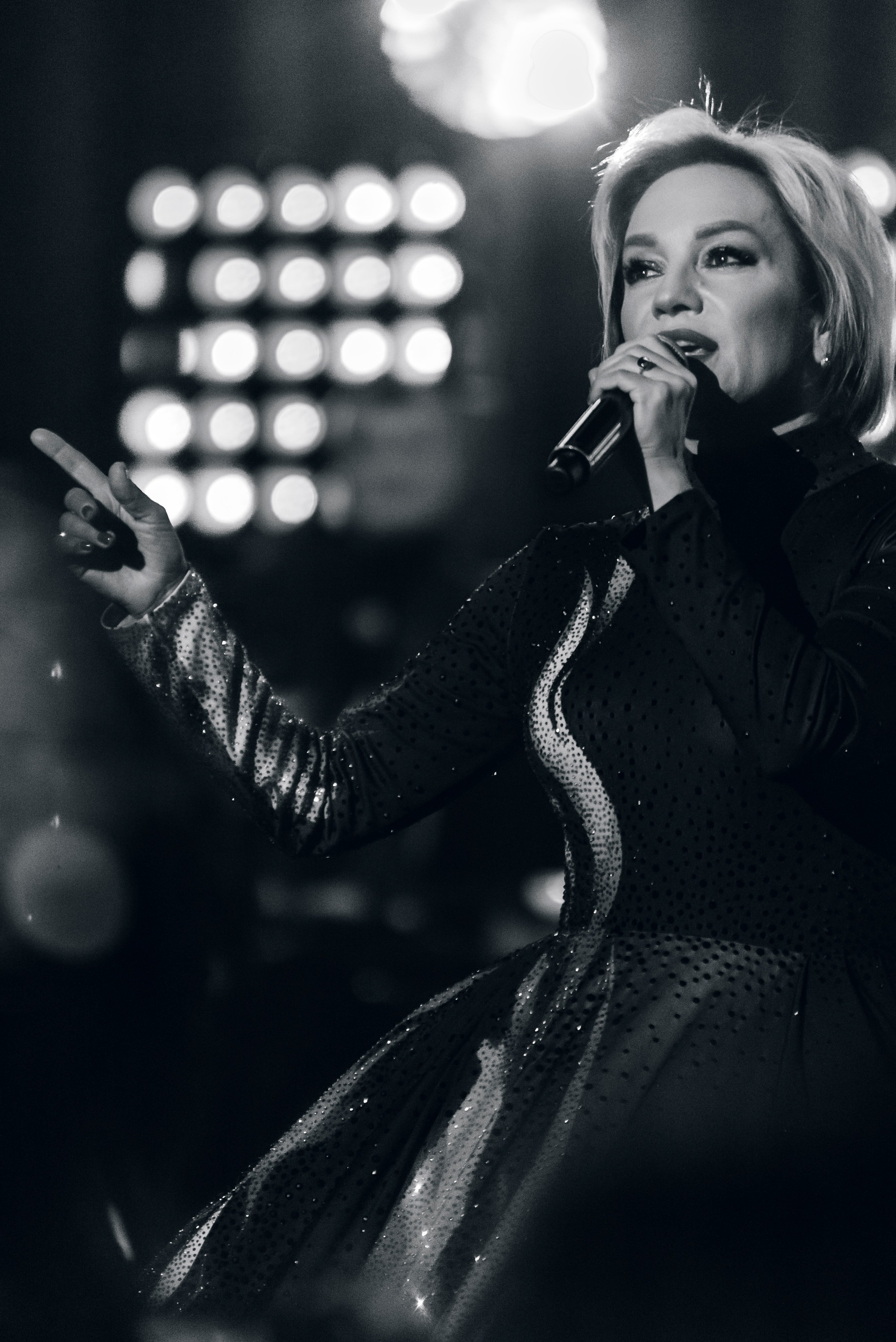 Юбилейный концерт Татьяны Булановой — Крокус Сити Холл — «Имена на все времена». Бренд-фотограф для экспертов и блогеров в Москве Влада Горбовская