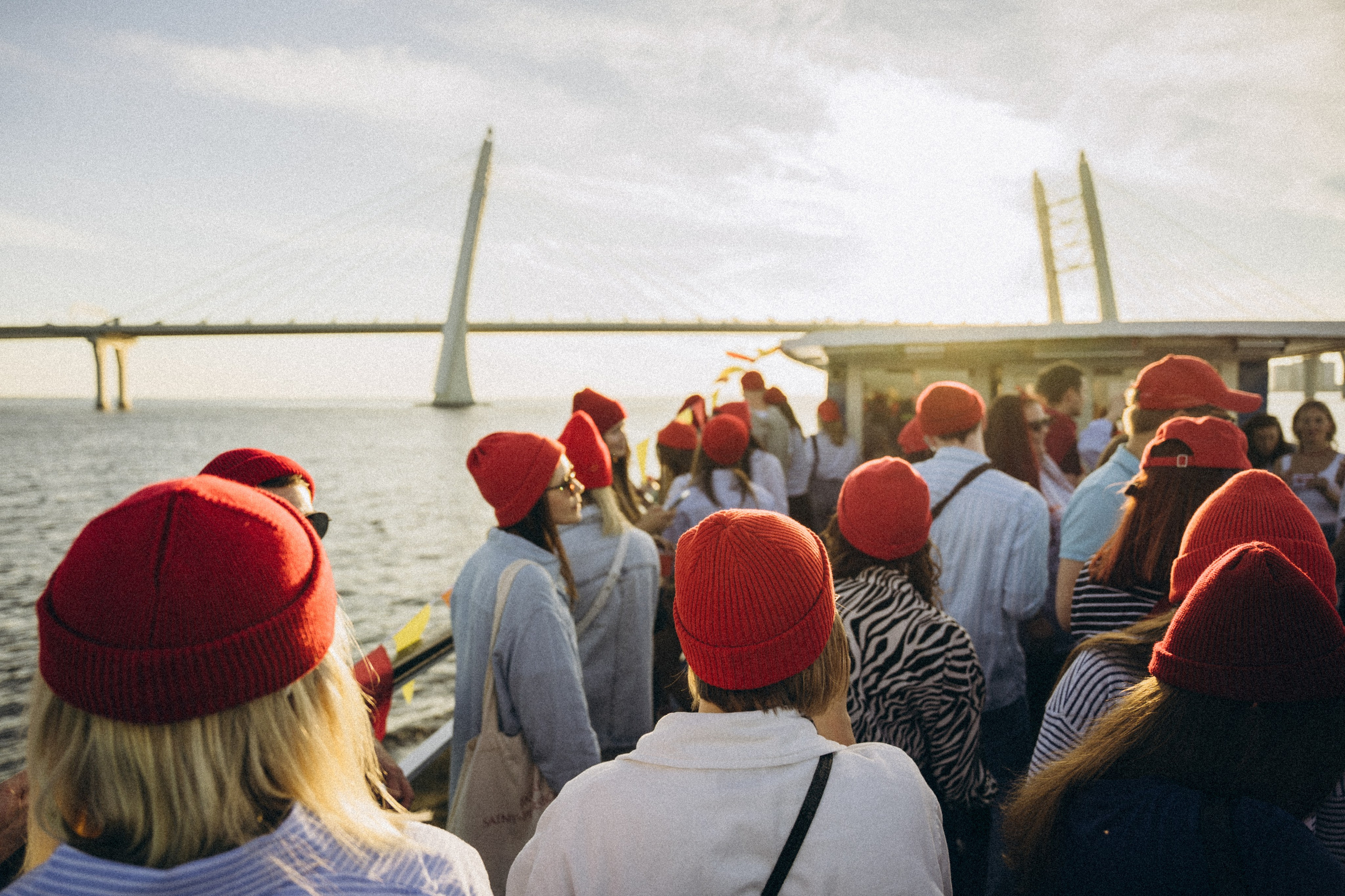 Кораблик by Kotlet 23.06.24. Даша Яковенко Фотограф Спб