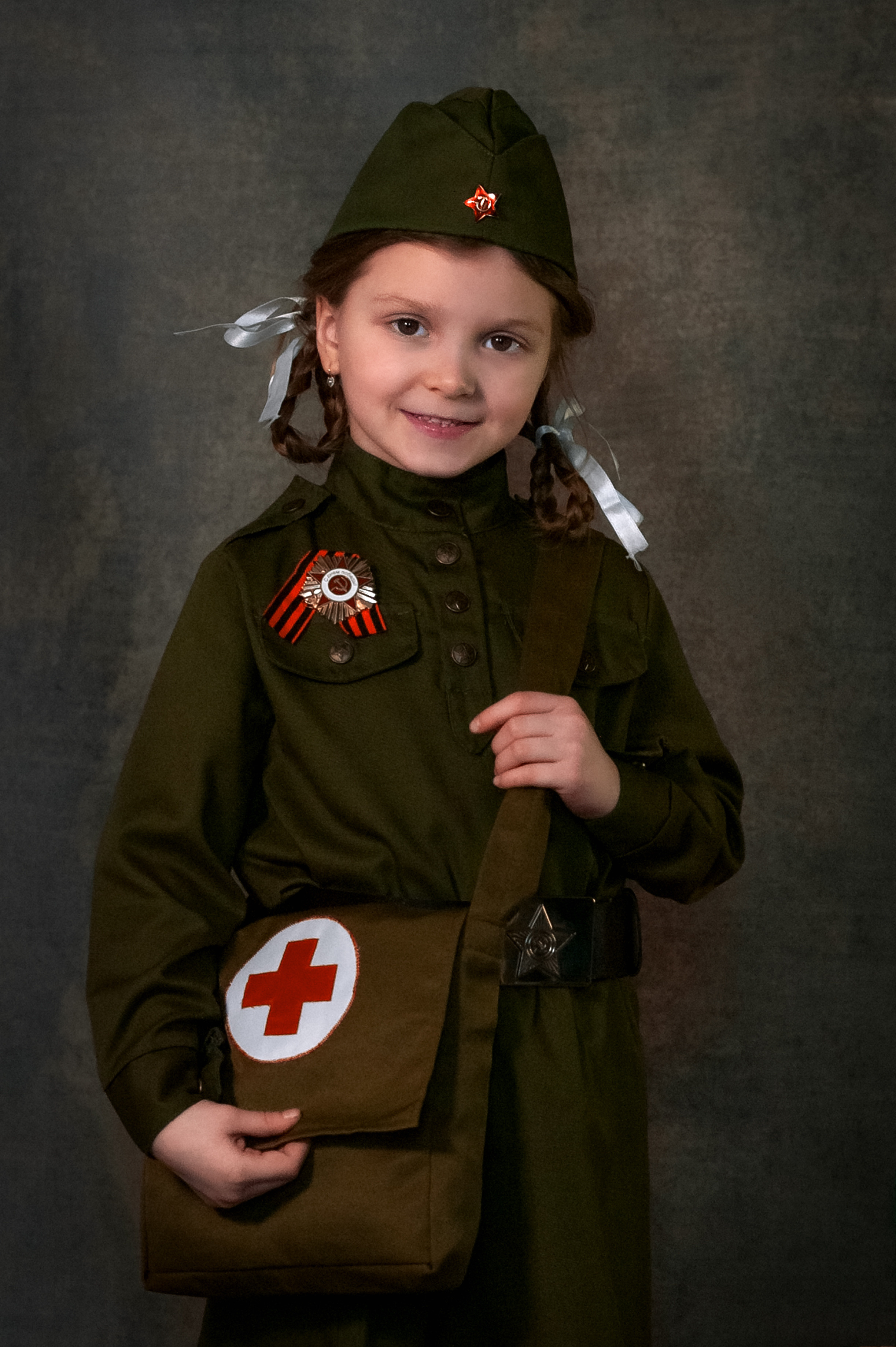 Фотосессия военная. Семейный и детский фотограф г. Краснодар и Кр. край Семисенко Яна