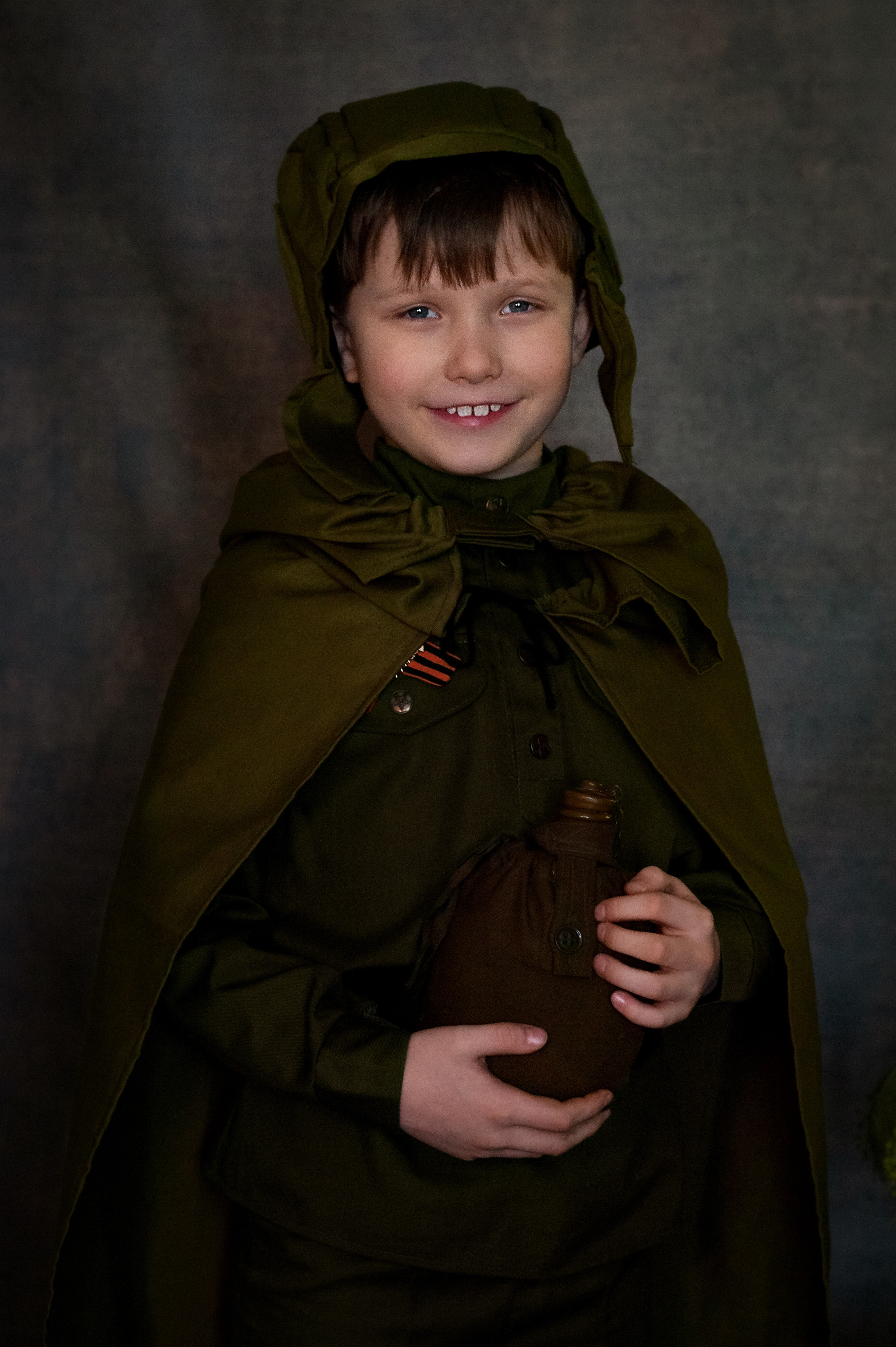 Фотосессия военная. Семейный и детский фотограф г. Краснодар и Кр. край Семисенко Яна