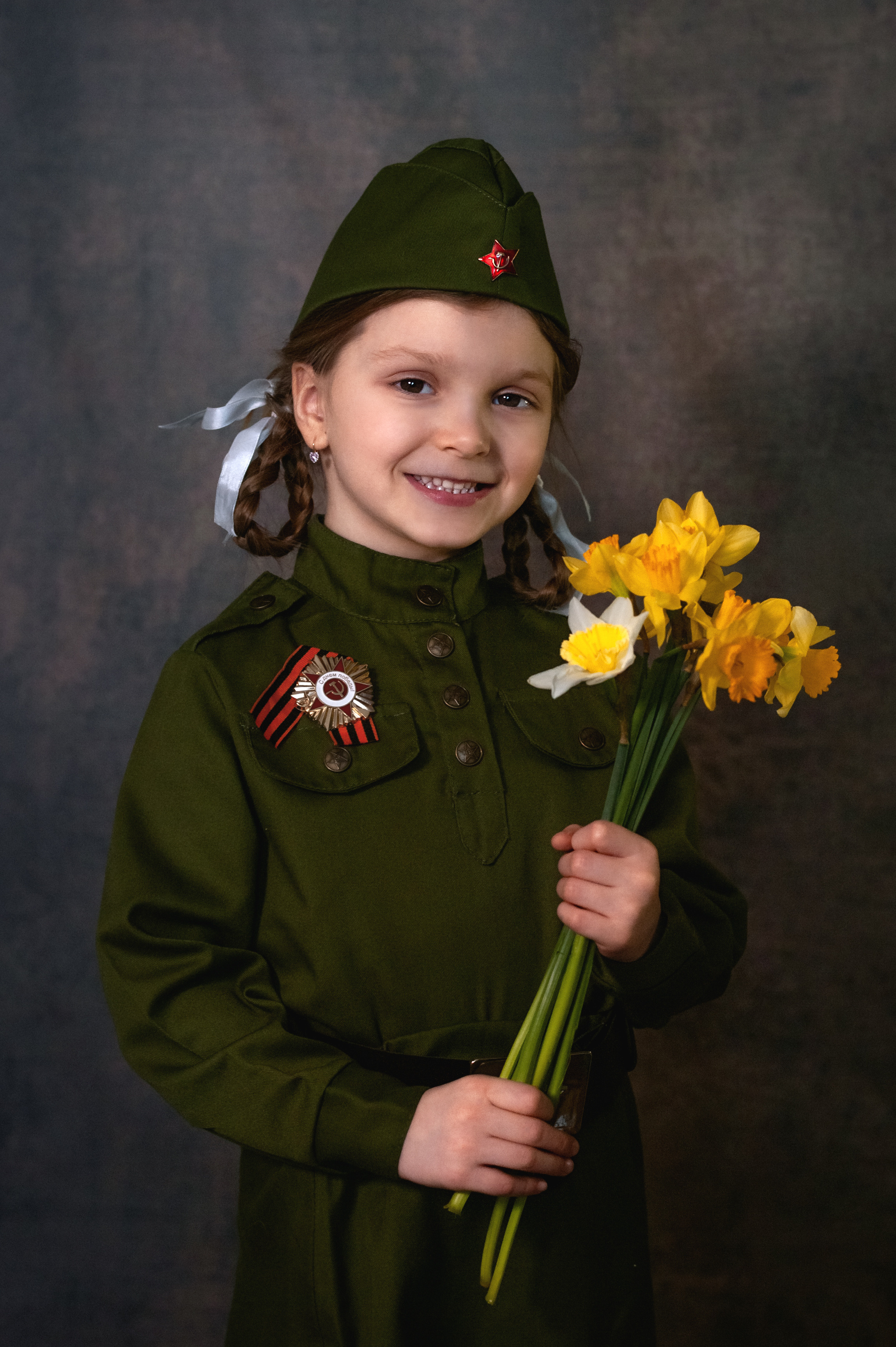 Фотосессия военная. Семейный и детский фотограф г. Краснодар и Кр. край Семисенко Яна