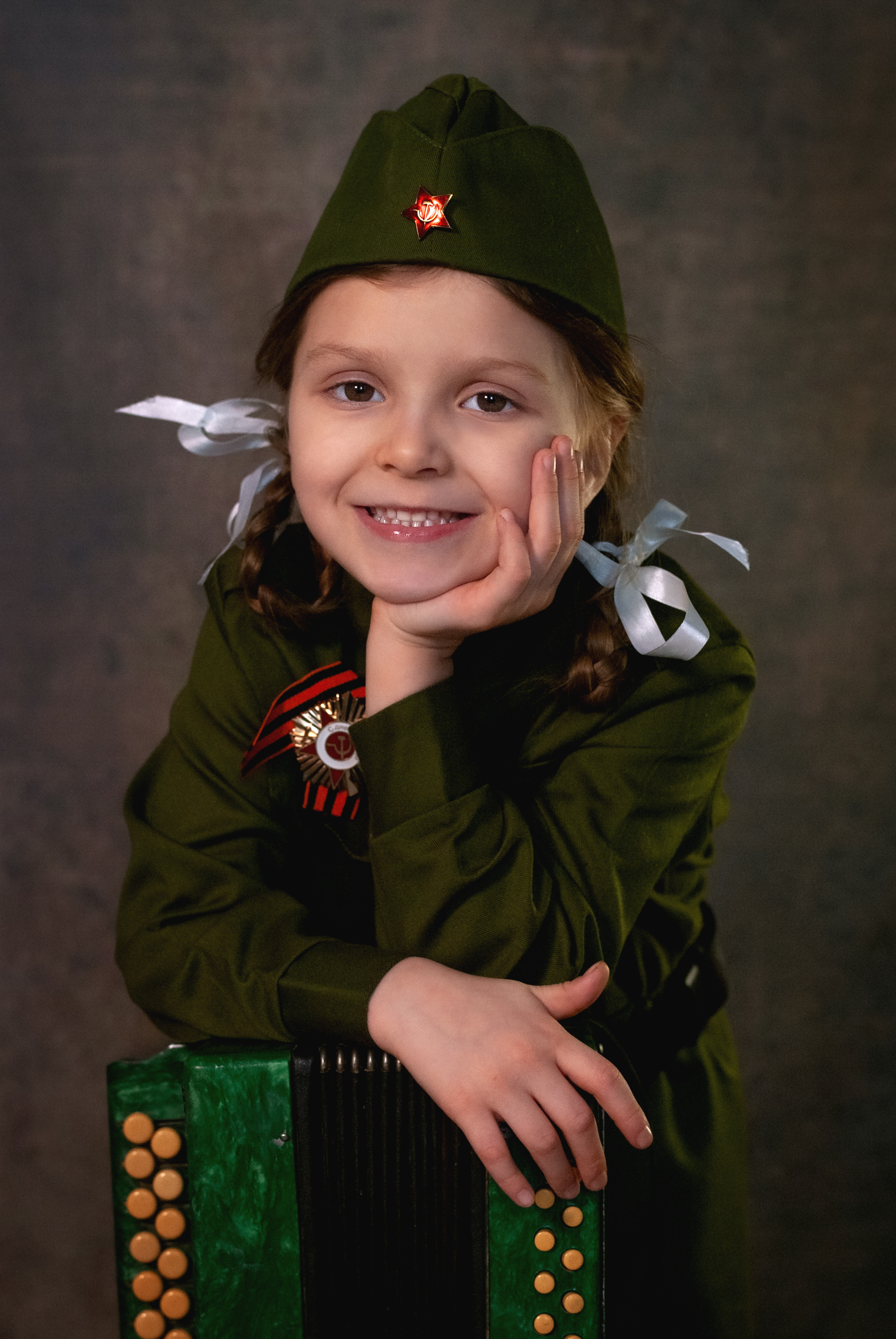 Фотосессия военная. Семейный и детский фотограф г. Краснодар и Кр. край Семисенко Яна