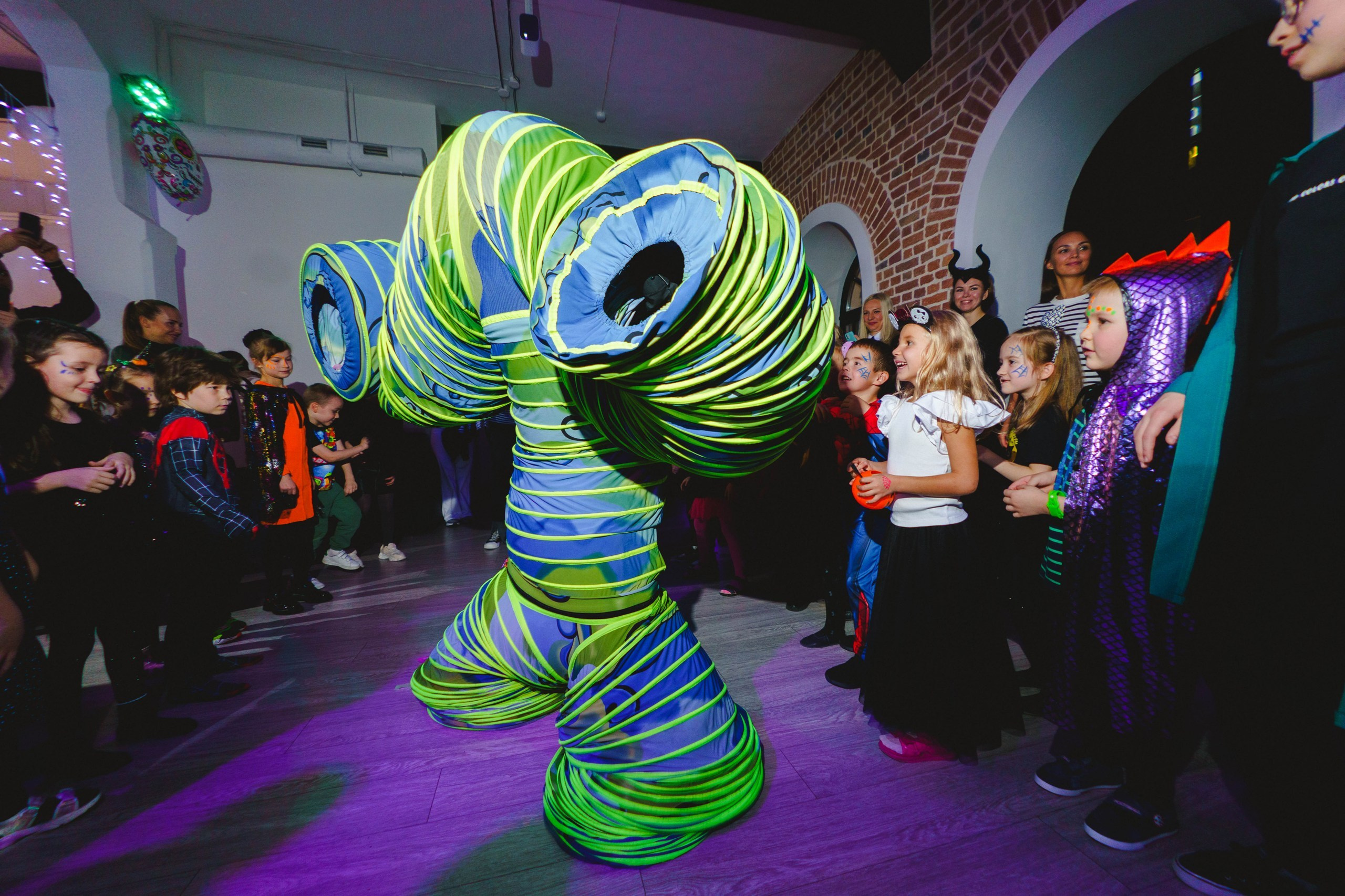 Хэллоуин «Тайна Коко». Фотограф в детский сад в Екатеринбурге, выпускные альбомы Юлия Умерова