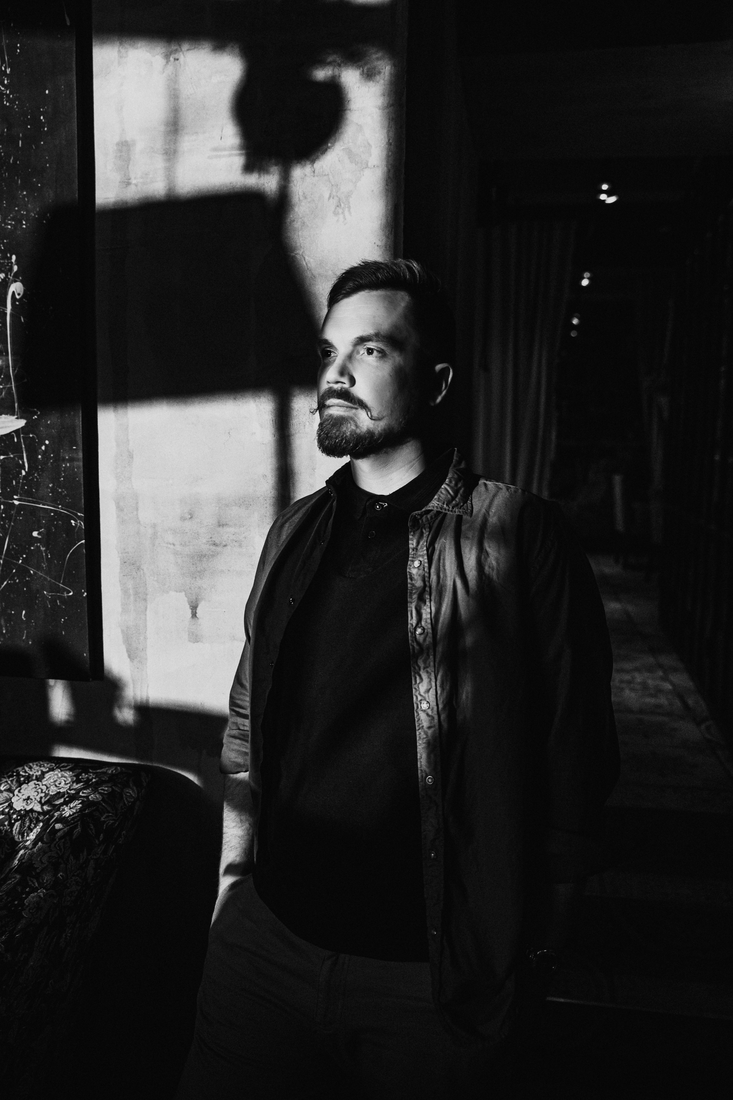 ОБО МНЕ. Свадебный видеограф в Крыму, Краснодаре, Сочи, Москве Колчинский Влад